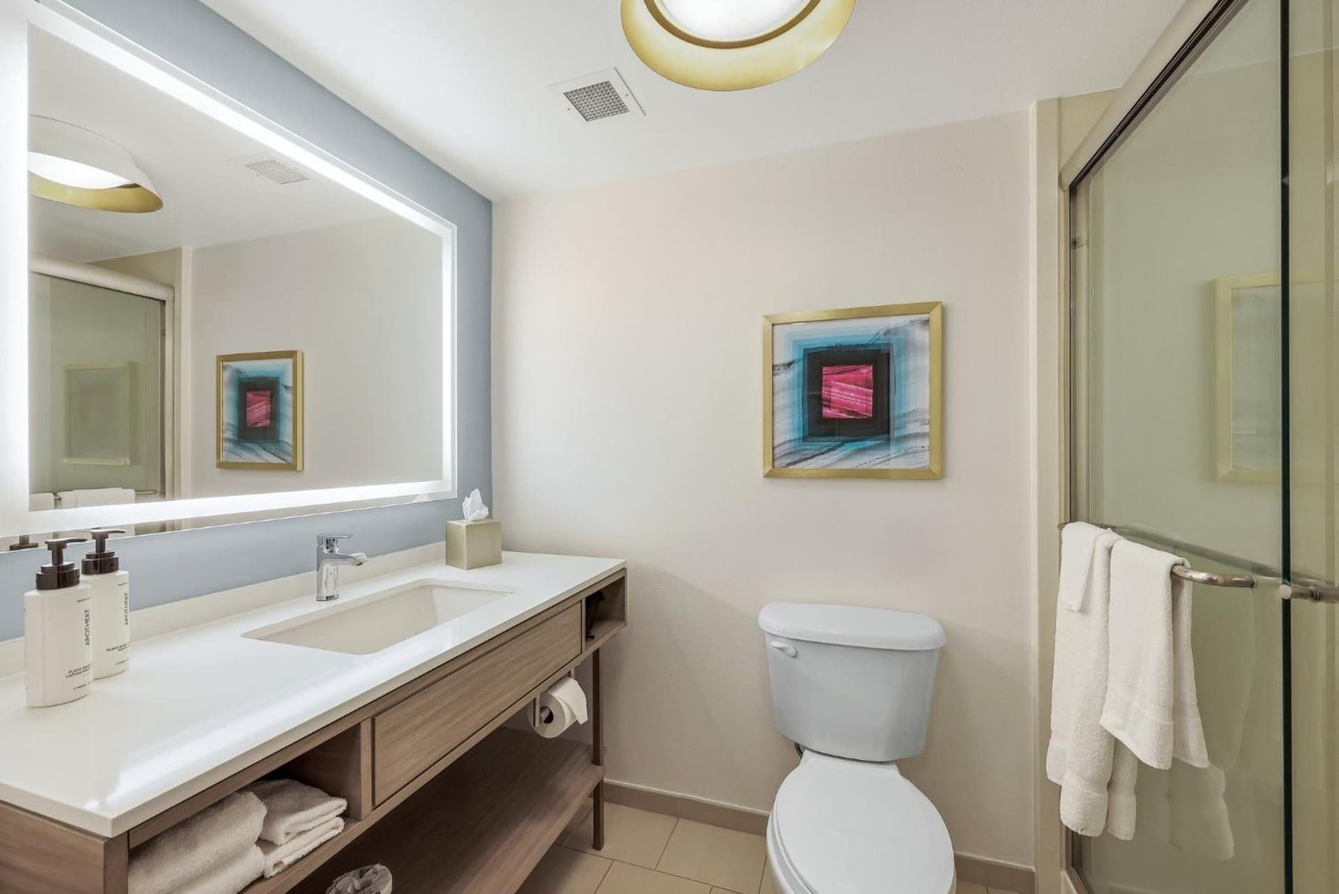 Crowne Plaza Ft Myers Gulf Coast by IHG property views in Fort Myers, FL — gallery photo 3