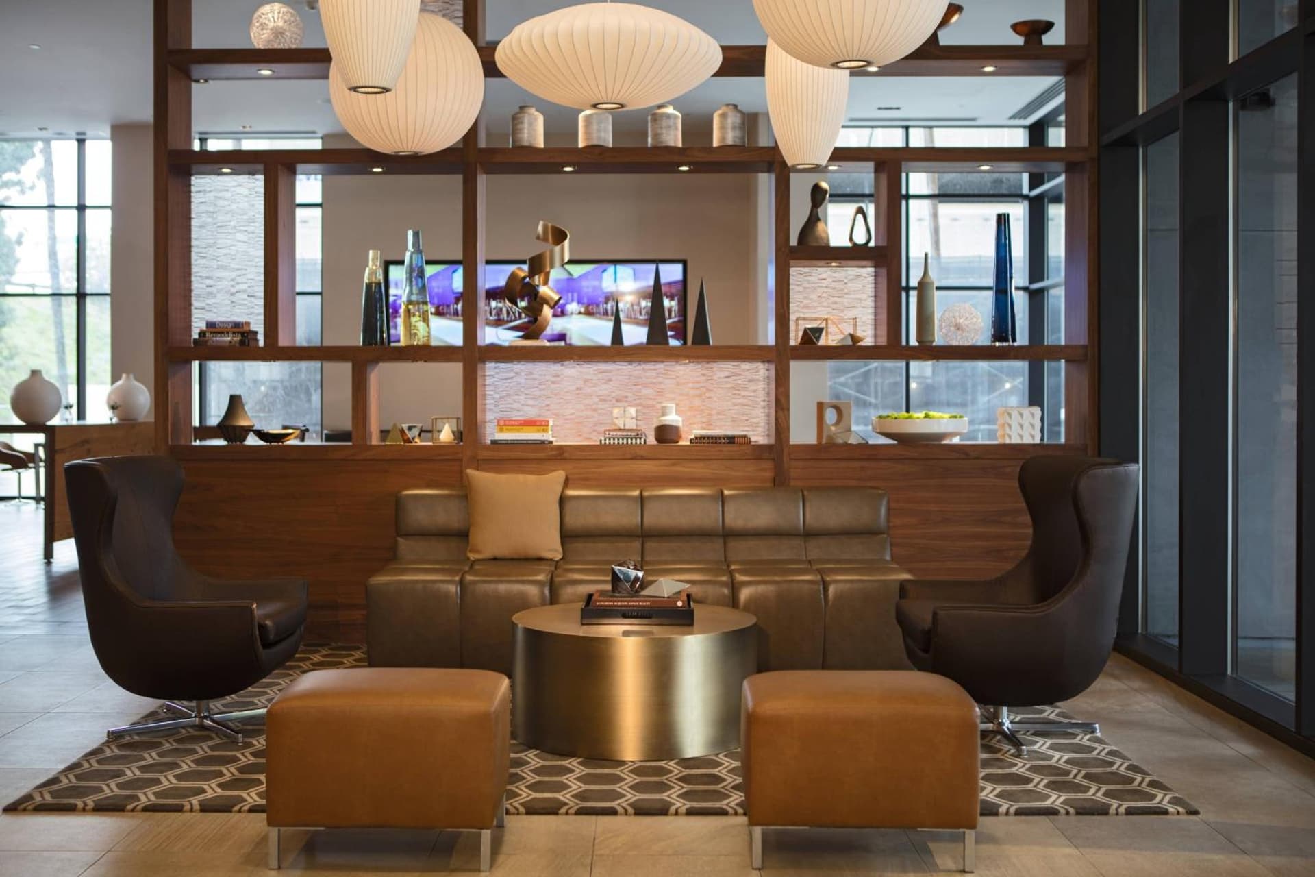 AC Hotel by Marriott San Jose Downtown gallery photo in San Jose, CA — image 27