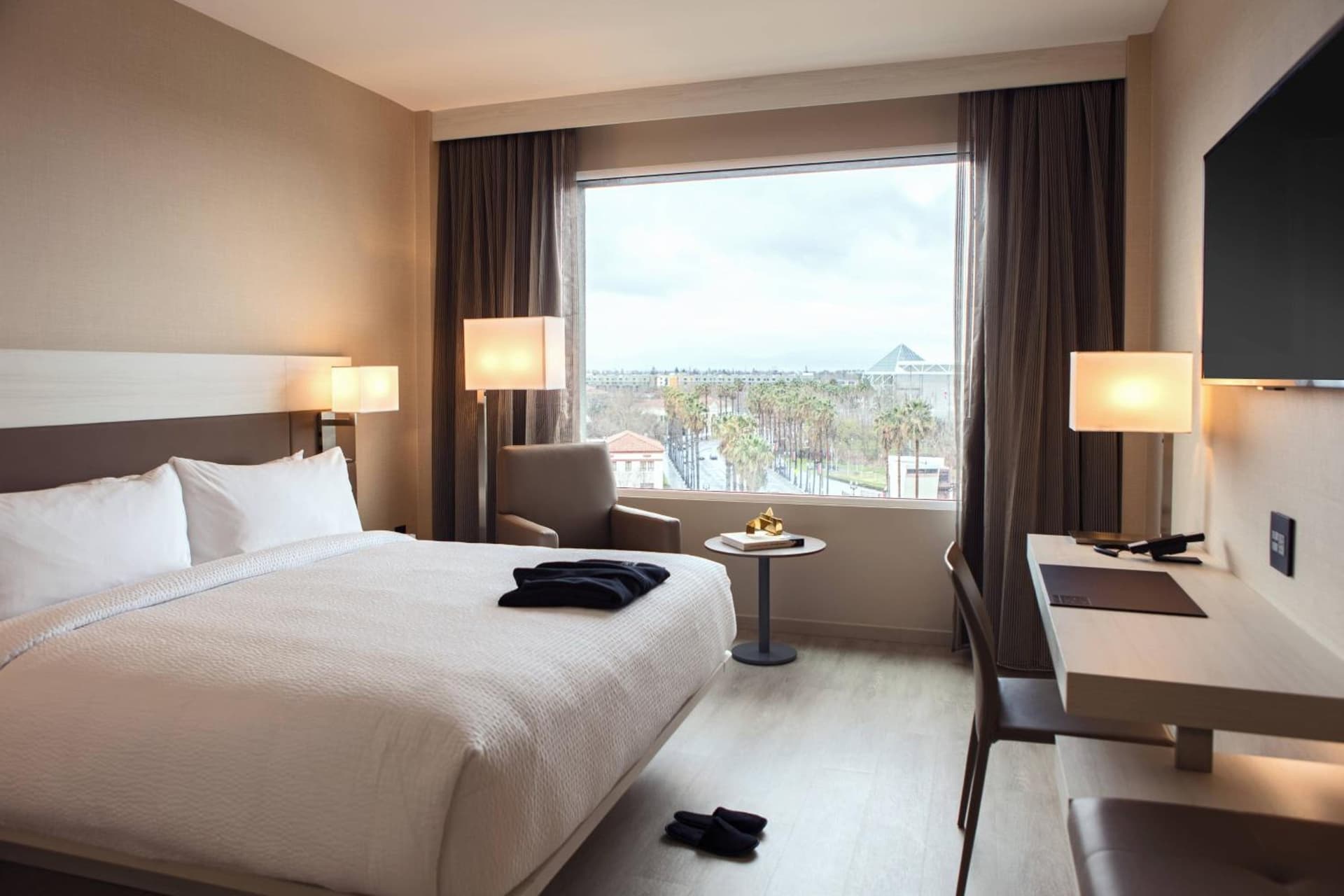 AC Hotel by Marriott San Jose Downtown gallery photo in San Jose, CA — image 23