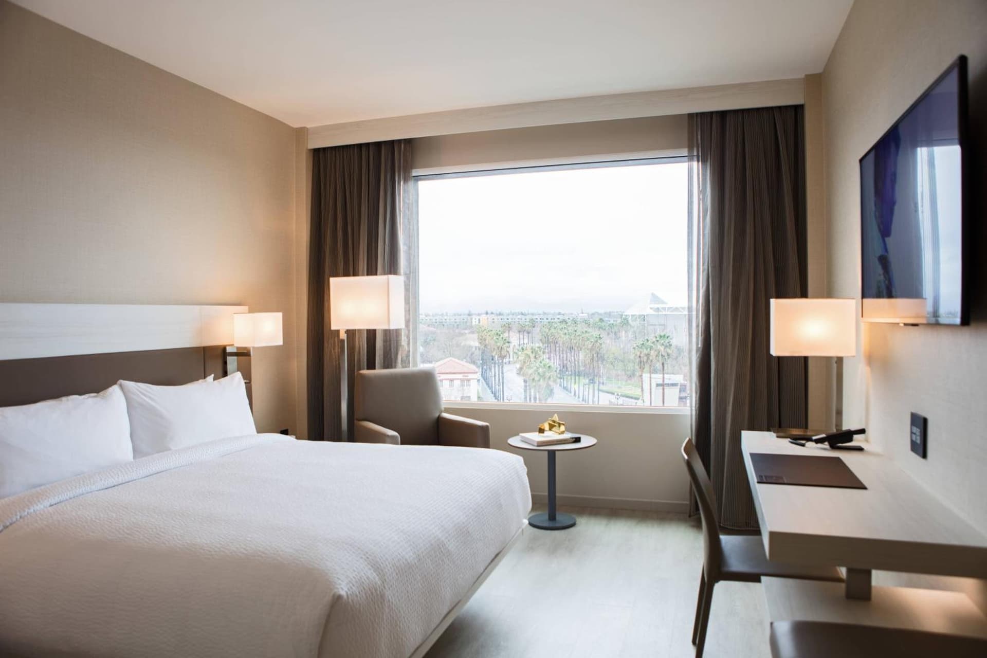 AC Hotel by Marriott San Jose Downtown gallery photo in San Jose, CA — image 24