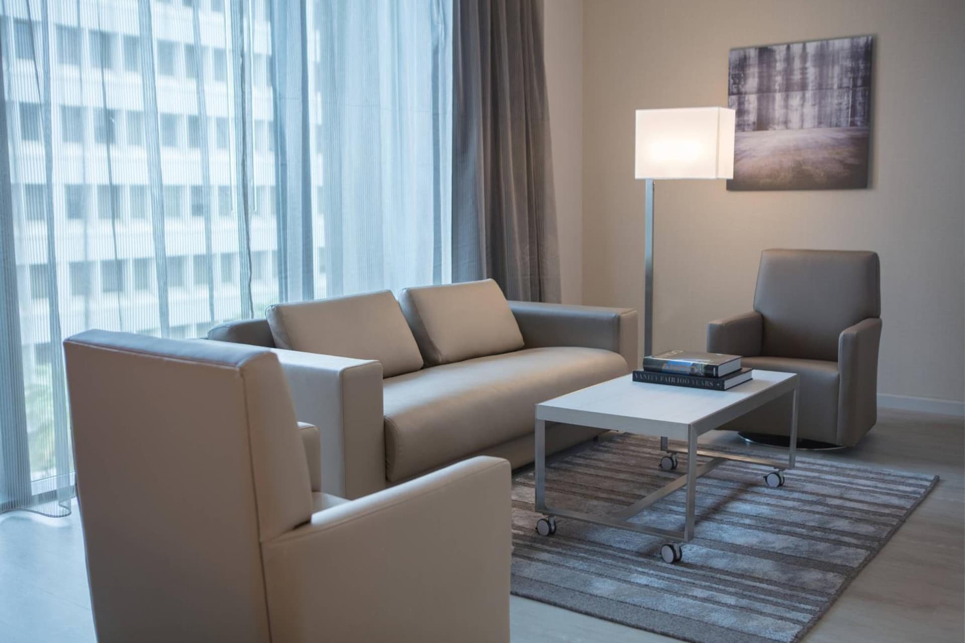 AC Hotel by Marriott San Jose Downtown gallery photo in San Jose, CA — image 17