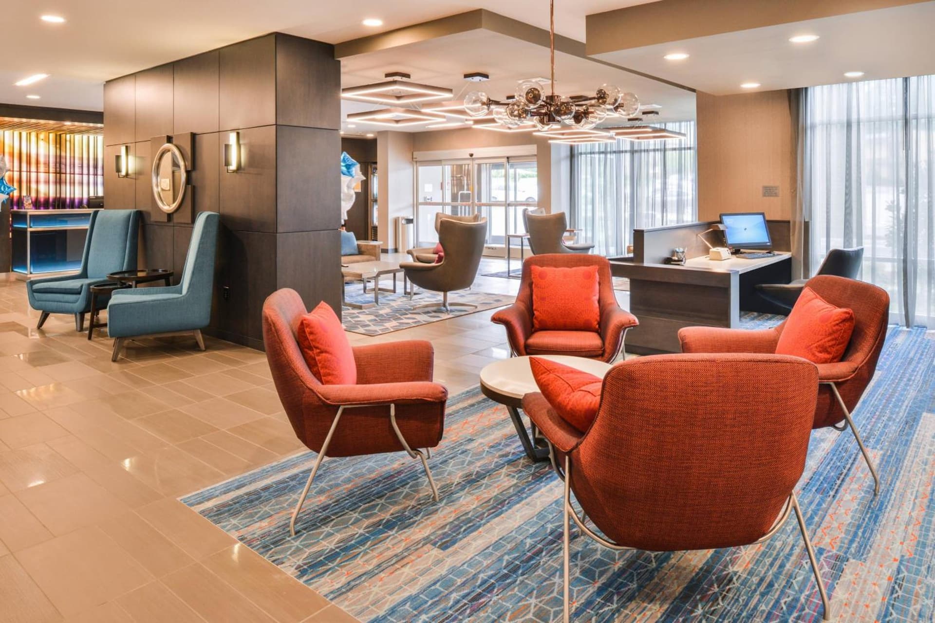 Fairfield Inn & Suites by Marriott Raleigh Cary gallery photo in Cary, NC — image 29