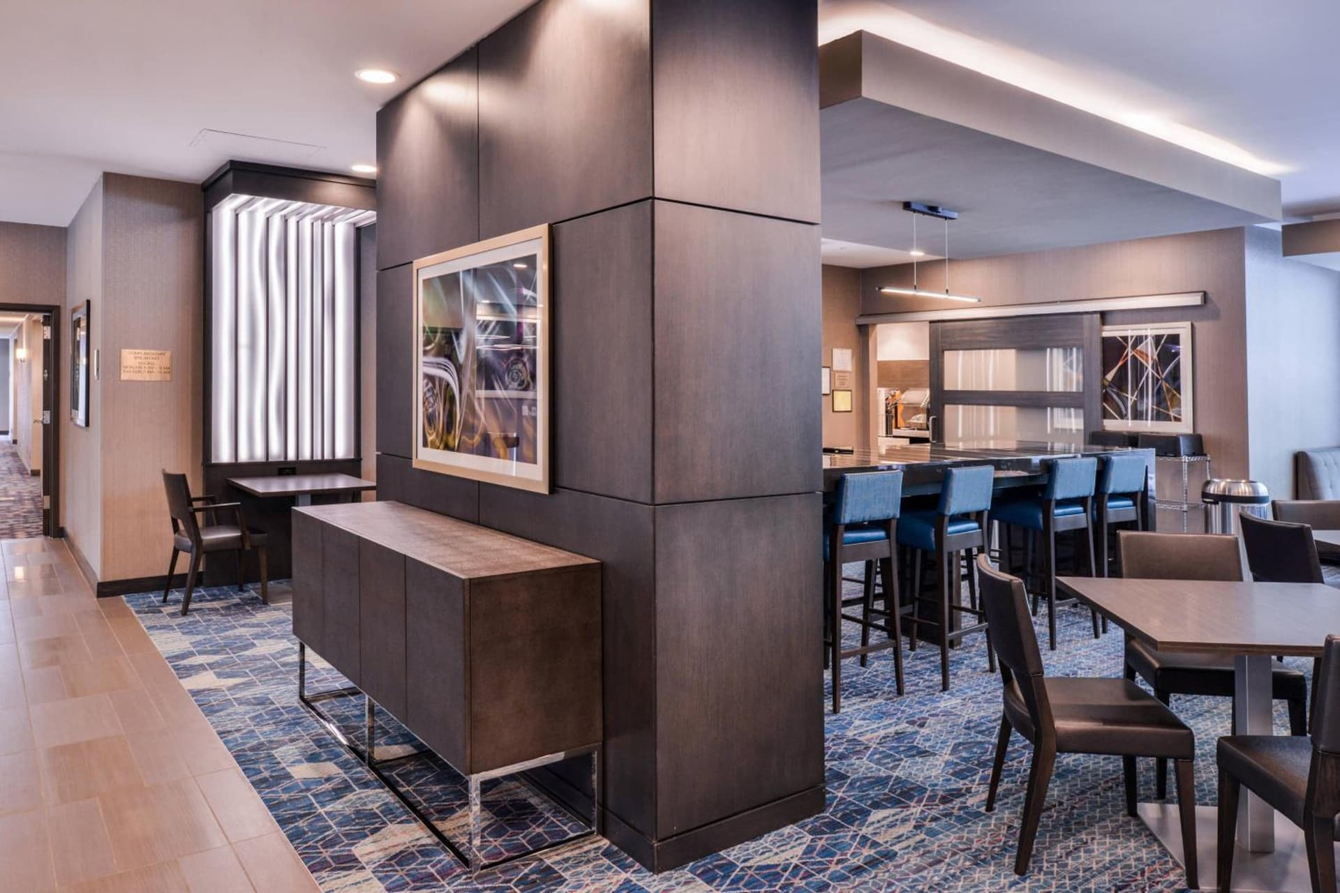 Fairfield Inn & Suites by Marriott Raleigh Cary gallery photo in Cary, NC — image 13