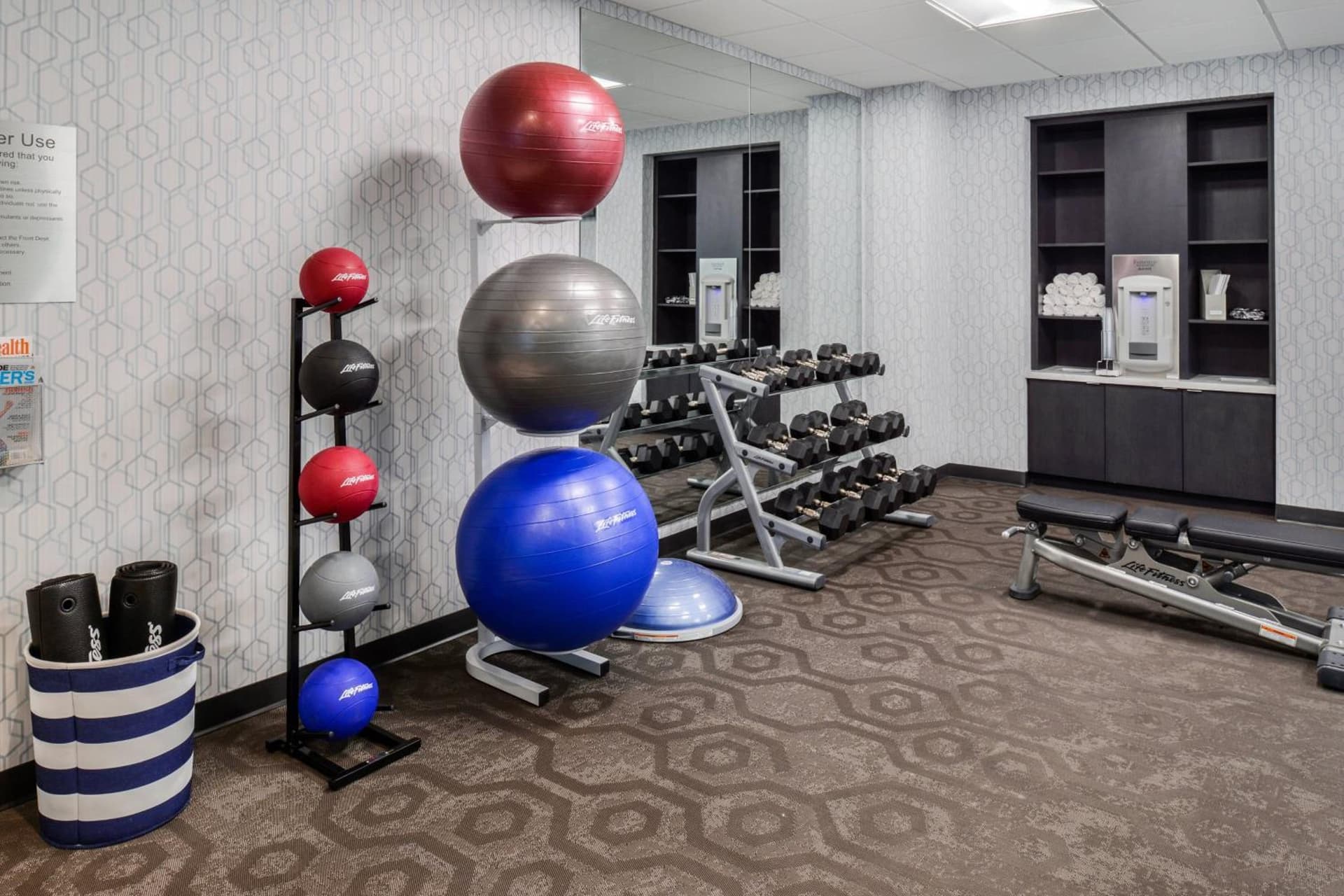 Fairfield Inn & Suites by Marriott Raleigh Cary gallery photo in Cary, NC — image 26