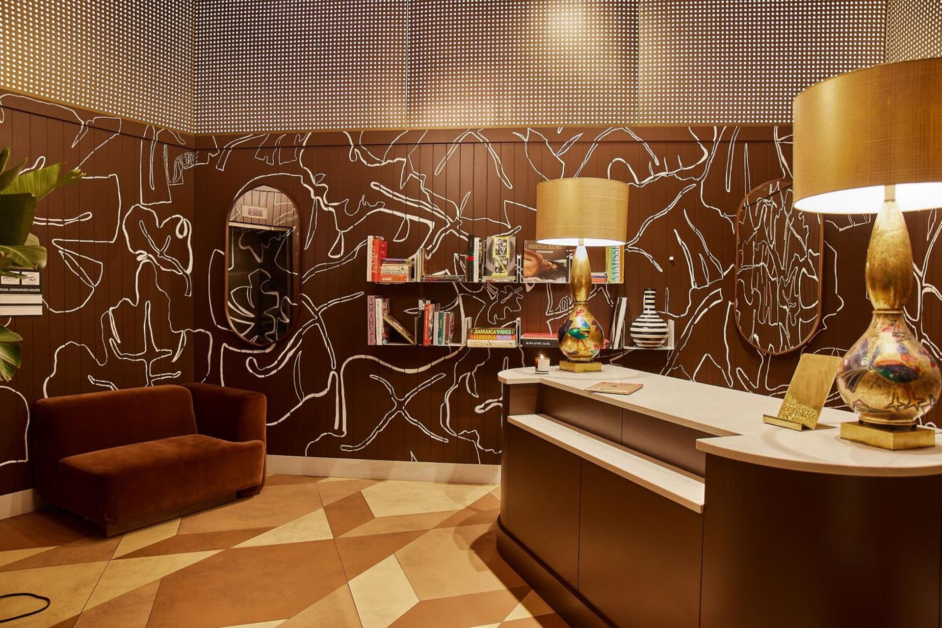 Hotel Indigo - Williamsburg - Brooklyn by IHG gallery photo in Brooklyn, NY — image 7