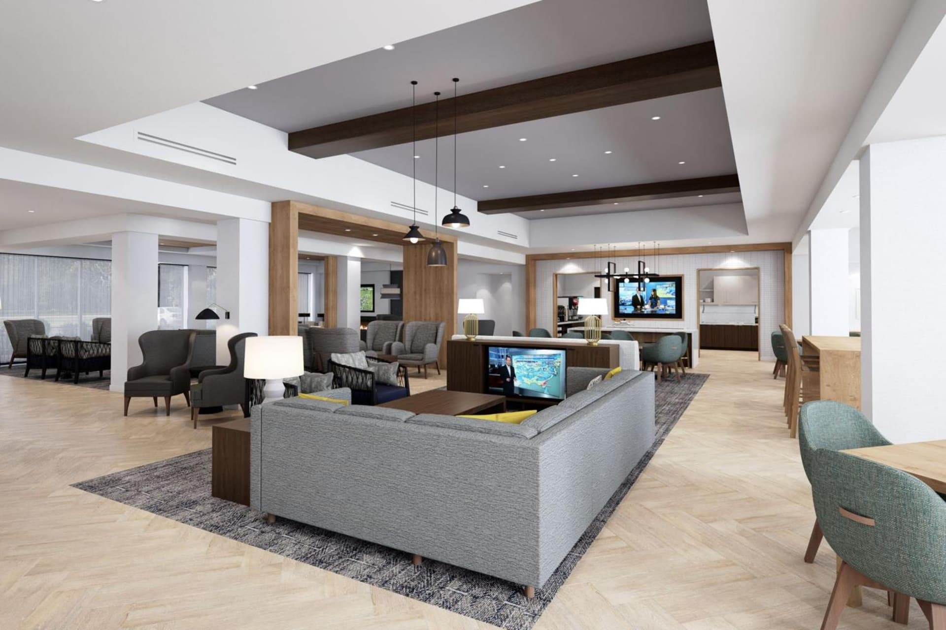 Staybridge Suites Eastvale - Norco by IHG gallery photo in Eastvale, CA — image 17