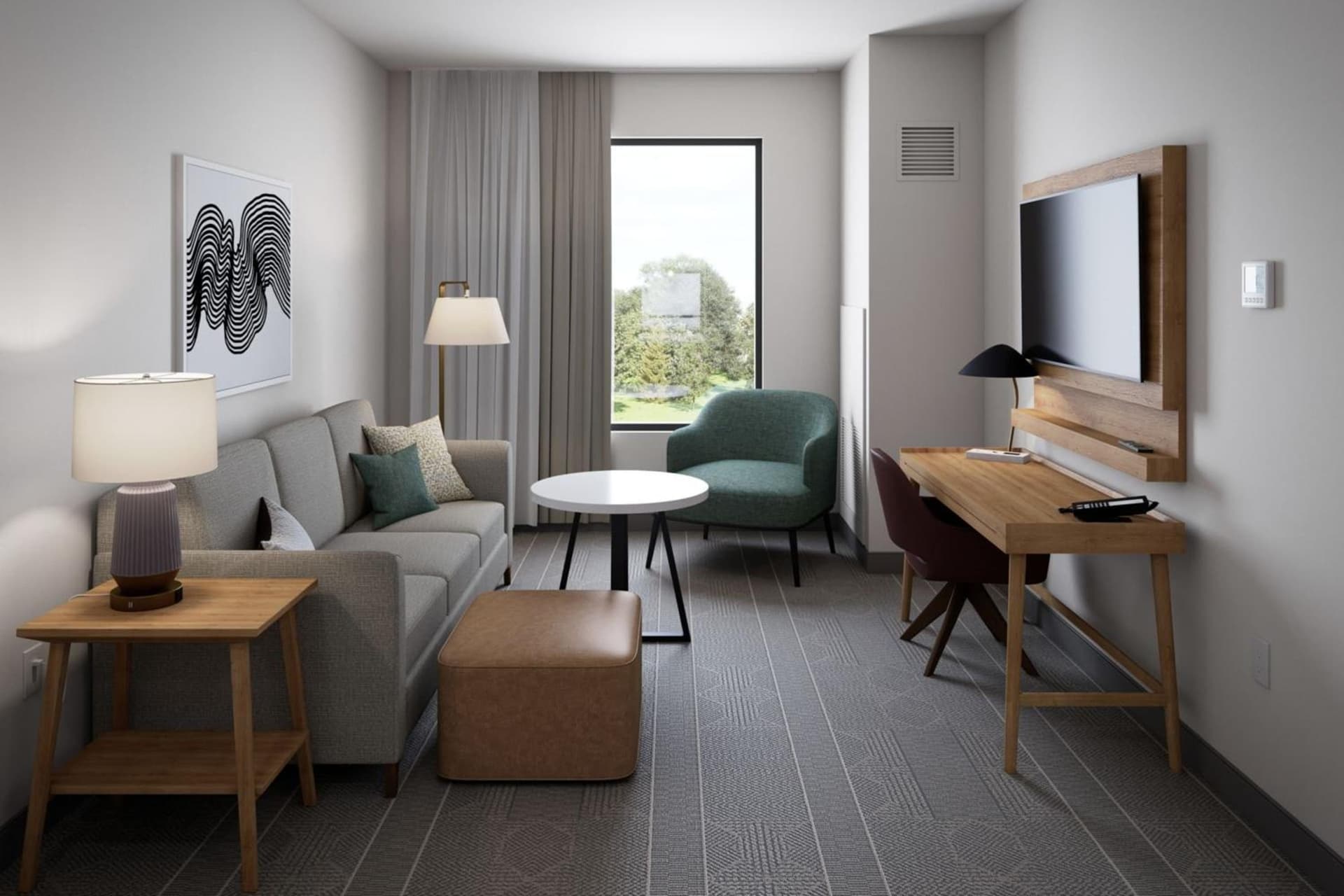 Staybridge Suites Eastvale - Norco by IHG gallery photo in Eastvale, CA — image 7