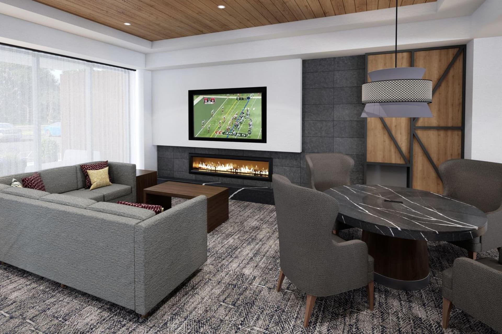 Staybridge Suites Eastvale - Norco by IHG gallery photo in Eastvale, CA — image 19