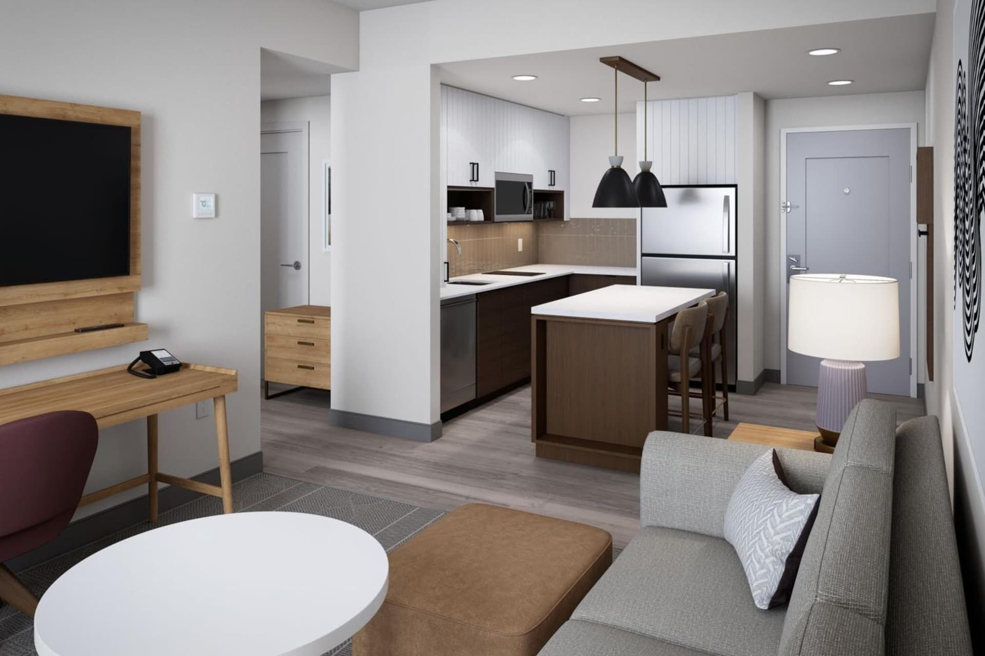 Staybridge Suites Eastvale - Norco by IHG gallery photo in Eastvale, CA — image 12