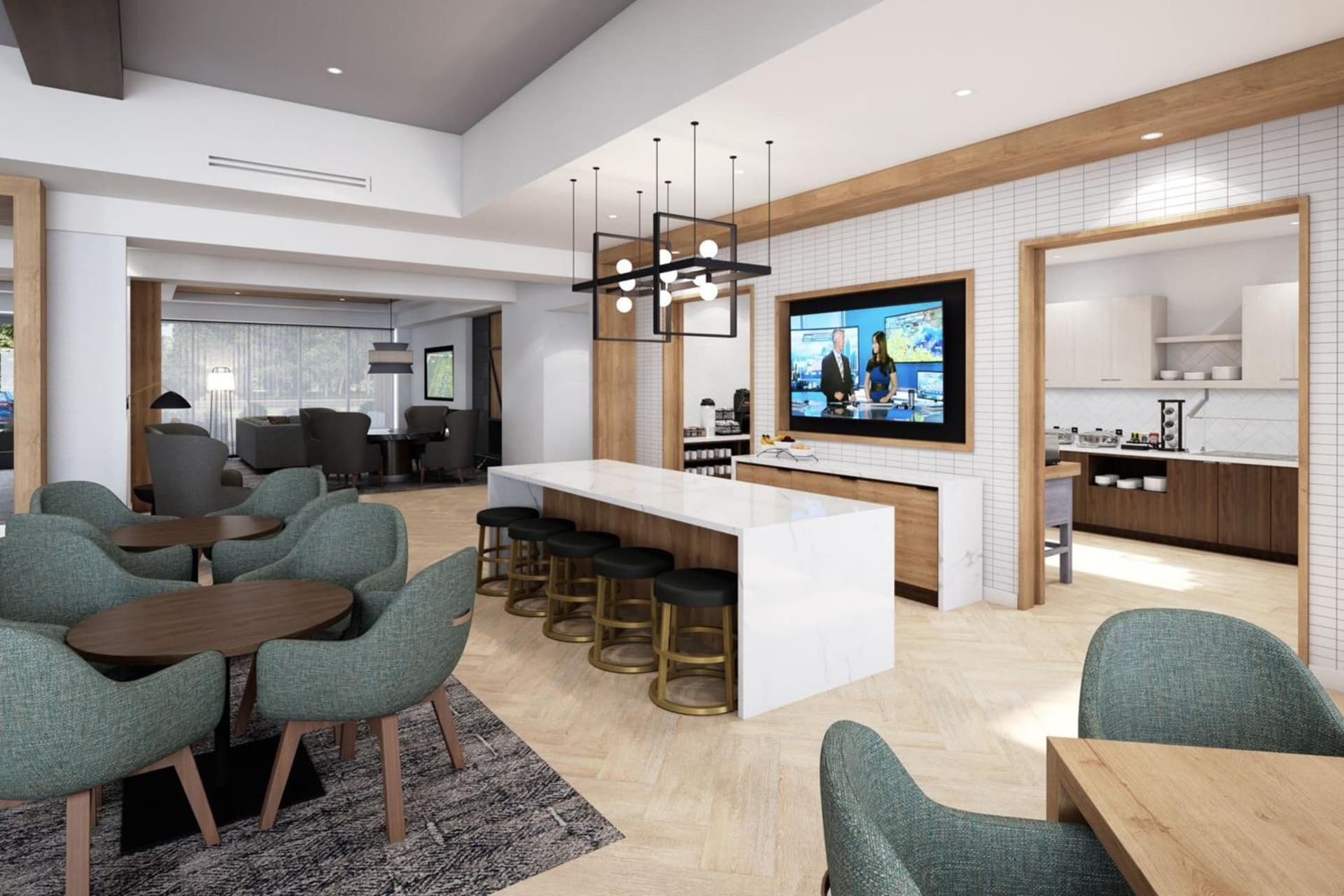 Staybridge Suites Eastvale - Norco by IHG gallery photo in Eastvale, CA — image 28