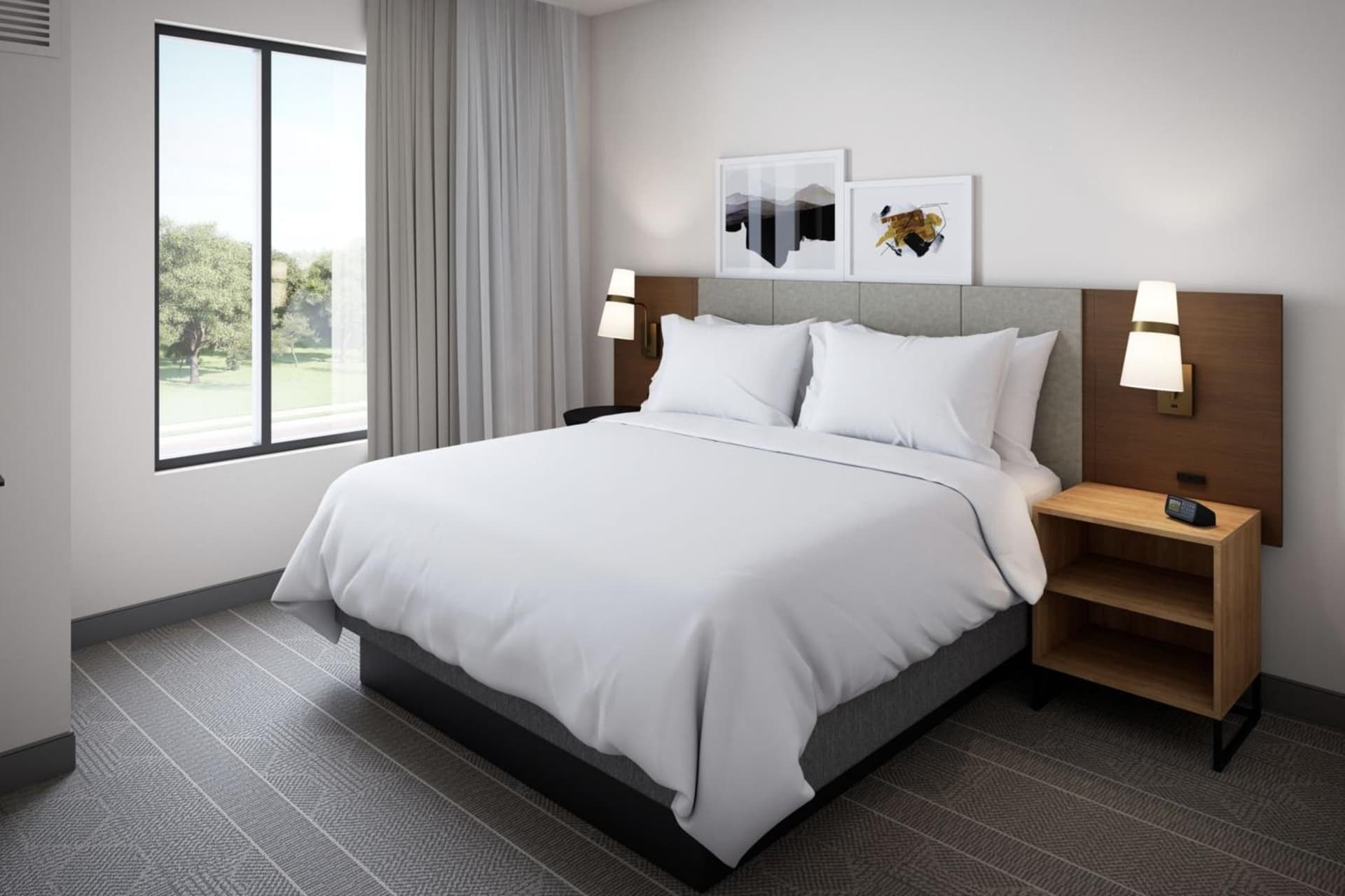 Staybridge Suites Eastvale - Norco by IHG gallery photo in Eastvale, CA — image 24