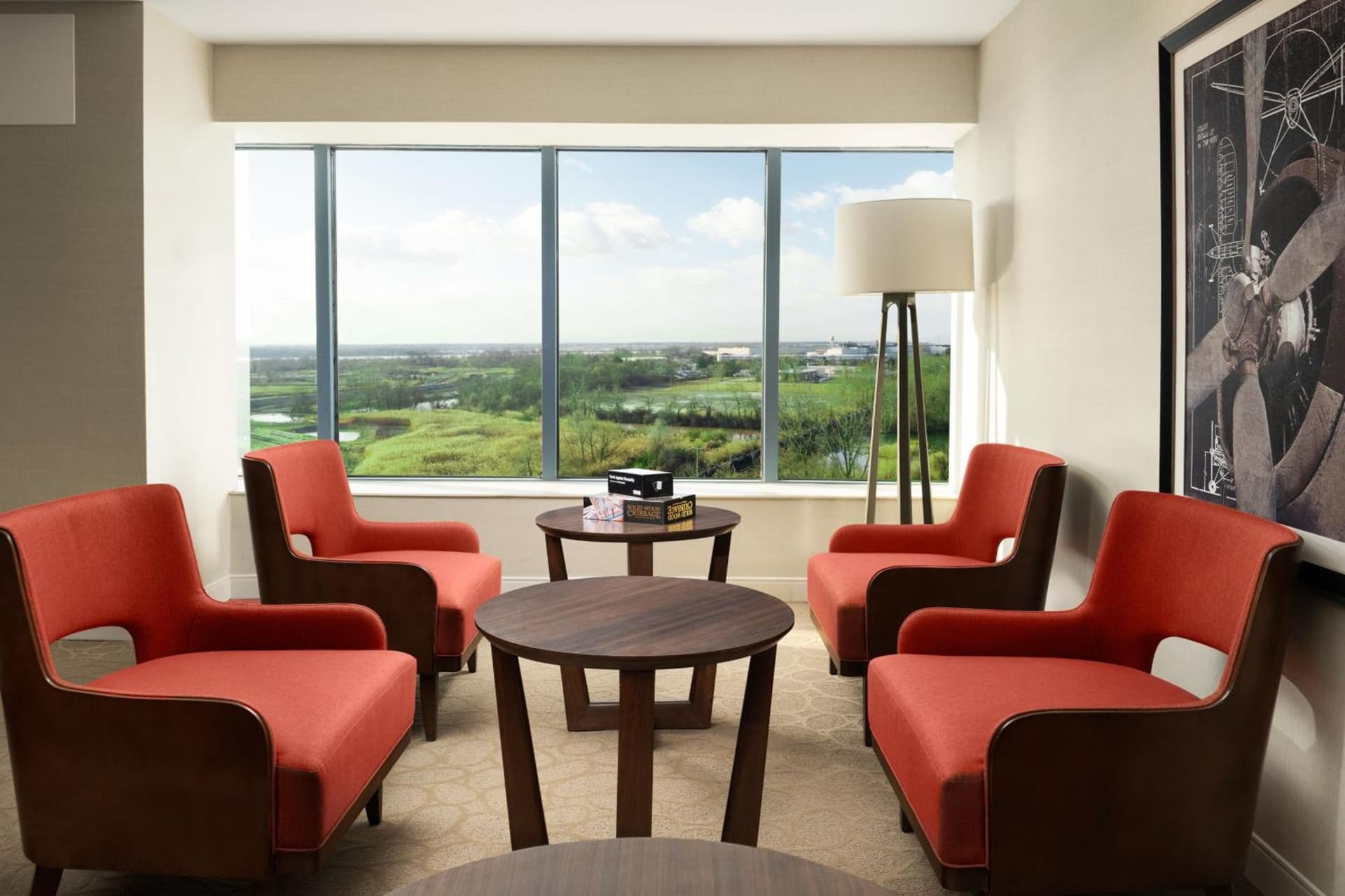 Delta Hotels by Marriott Philadelphia Airport gallery photo in Philadelphia, PA — image 24