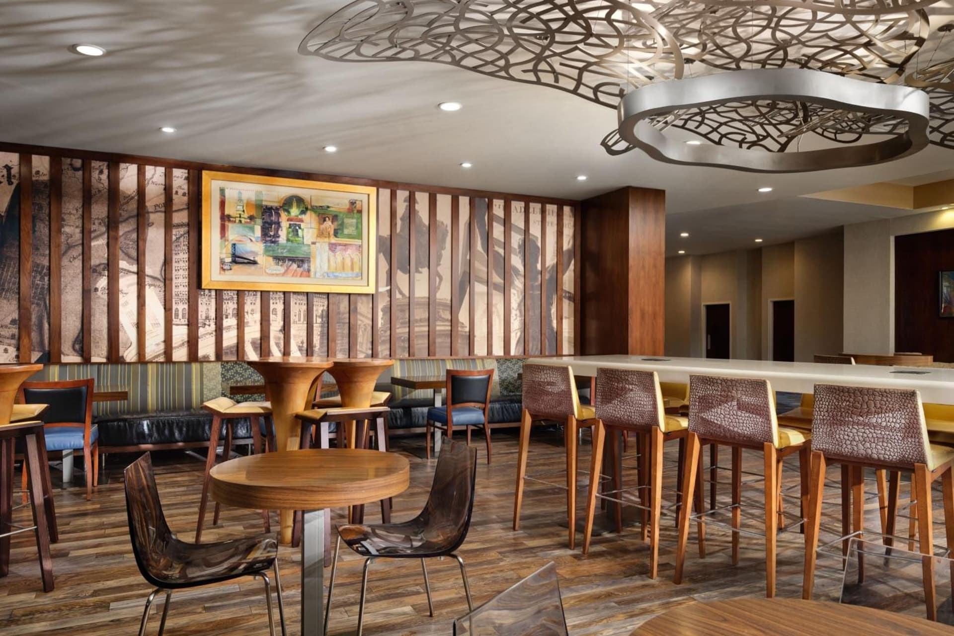 Delta Hotels by Marriott Philadelphia Airport gallery photo in Philadelphia, PA — image 42