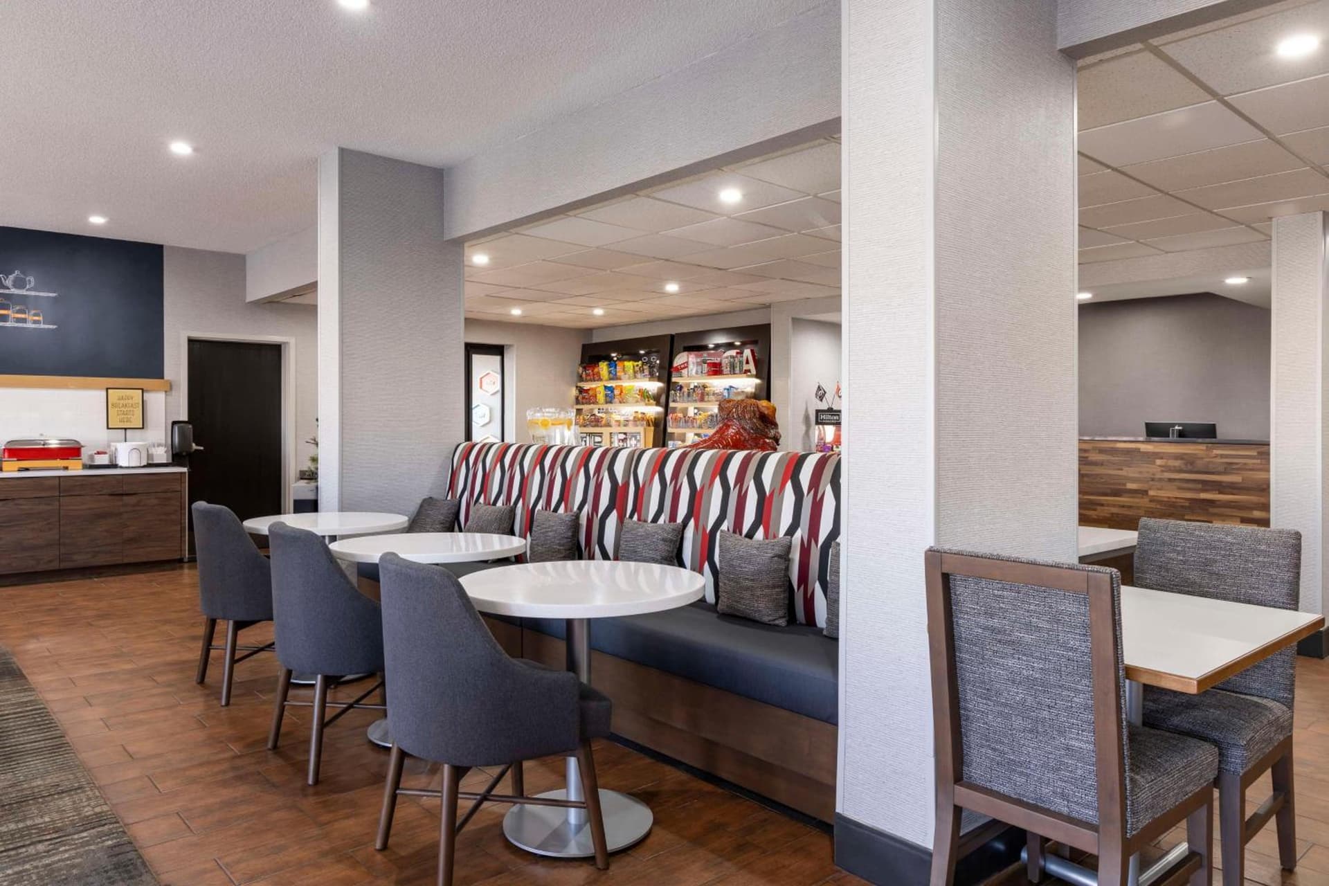 Hampton Inn Athens gallery photo in Athens, GA — image 29