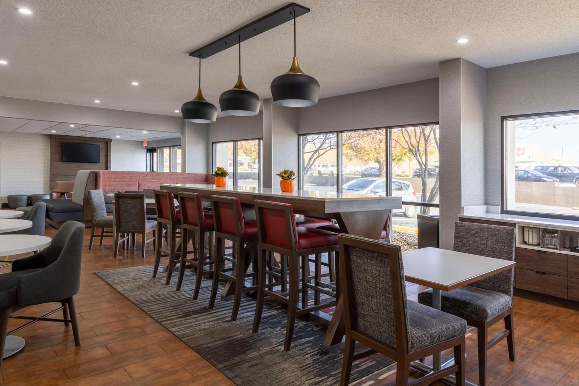 Hampton Inn Athens gallery photo in Athens, GA — image 25