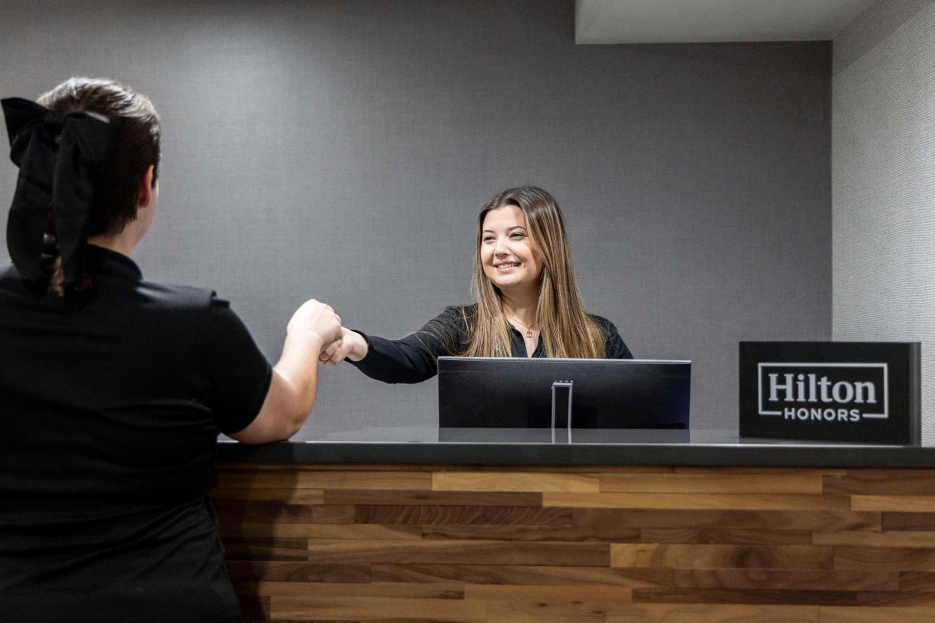 Hampton Inn Athens gallery photo in Athens, GA — image 34