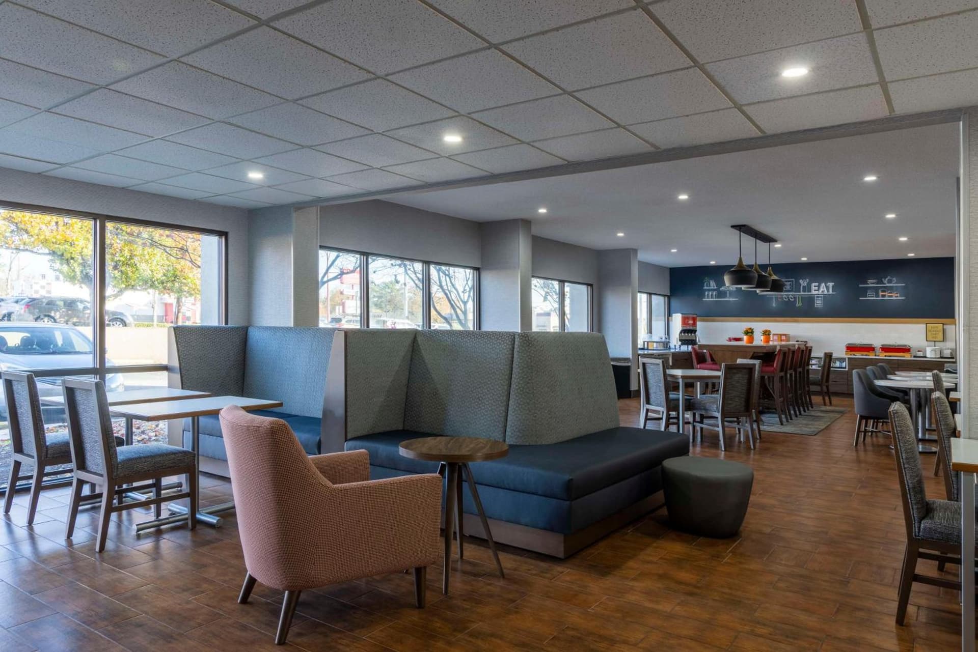 Hampton Inn Athens gallery photo in Athens, GA — image 32