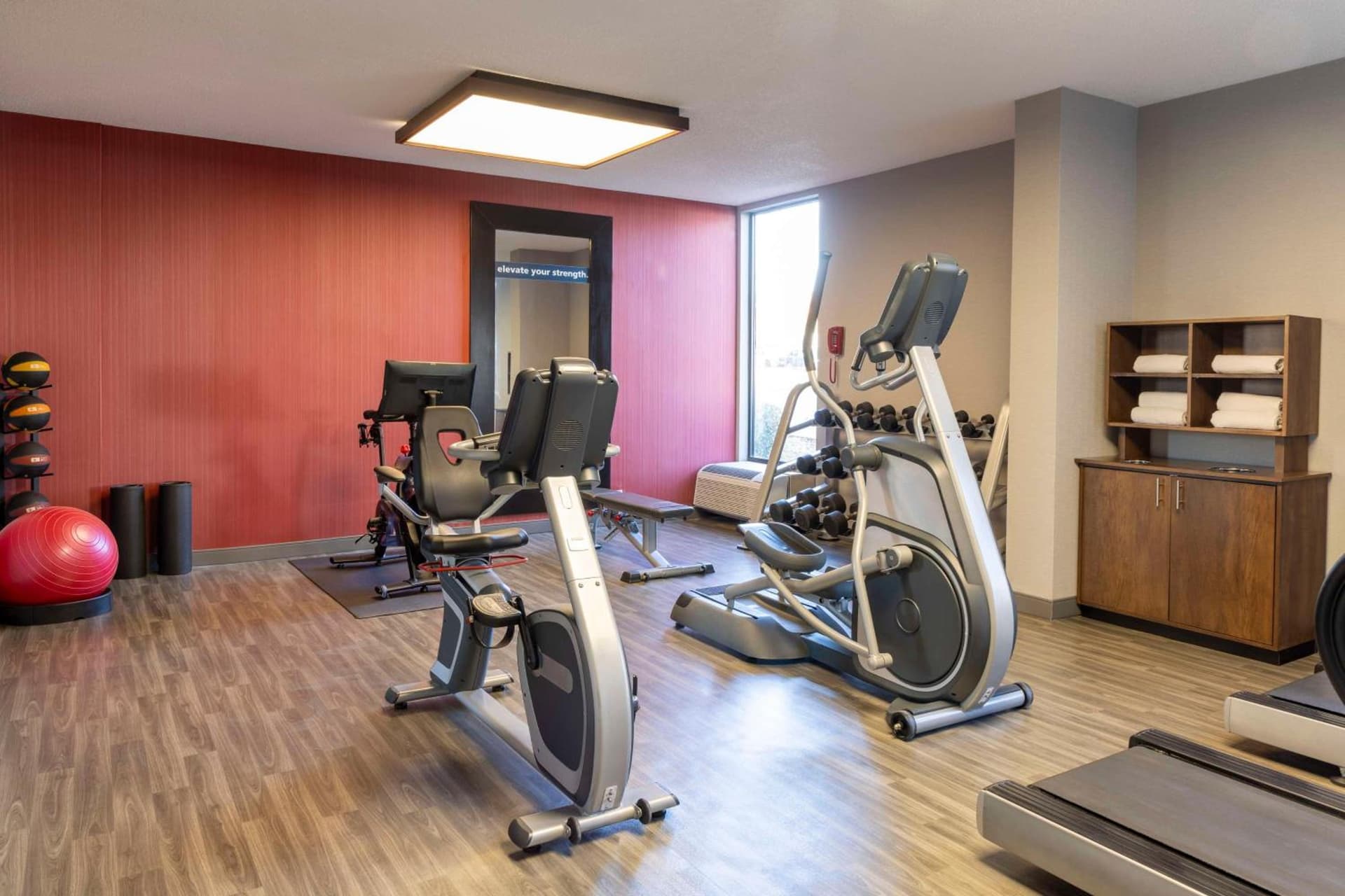 Hampton Inn Athens gallery photo in Athens, GA — image 22