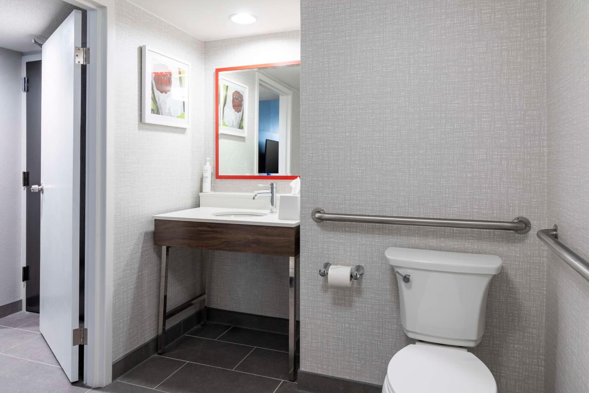 Hampton Inn Athens gallery photo in Athens, GA — image 33