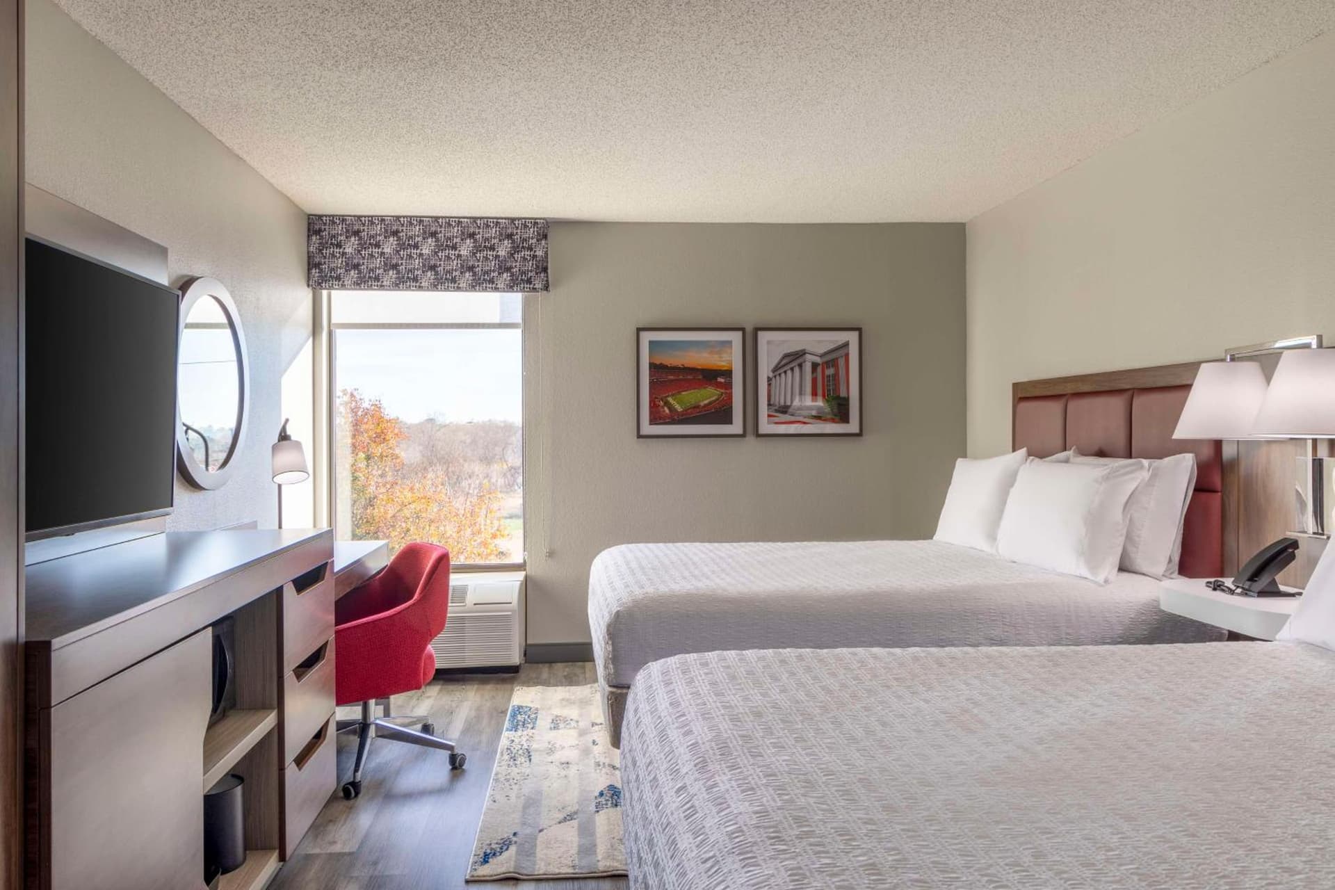 Hampton Inn Athens gallery photo in Athens, GA — image 20