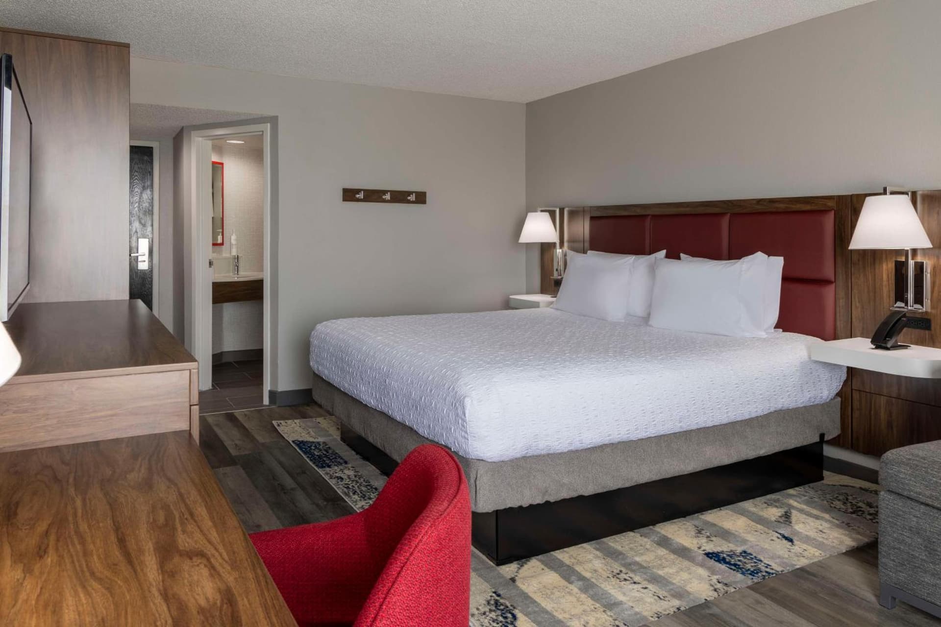 Hampton Inn Athens gallery photo in Athens, GA — image 26