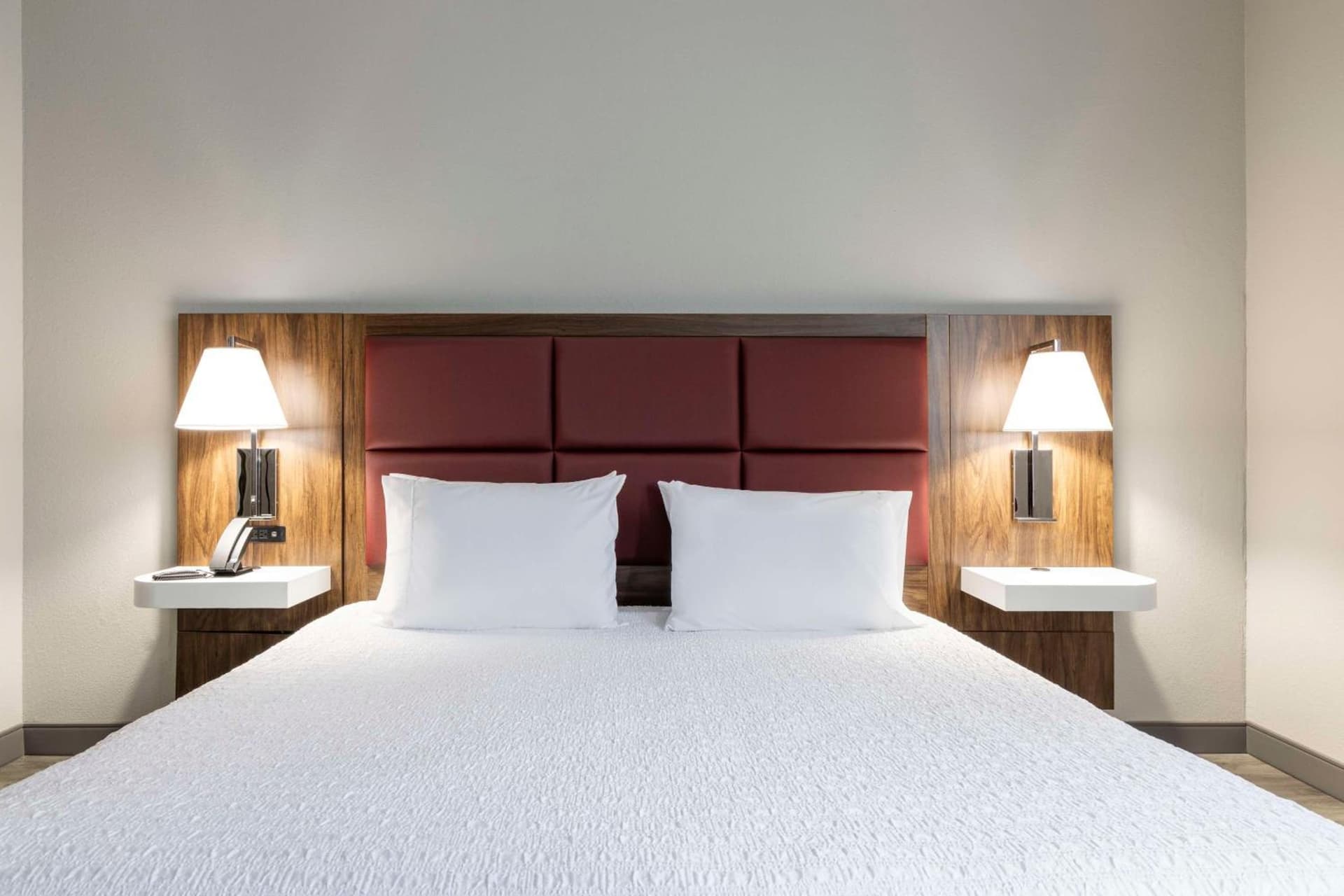 Hampton Inn Athens gallery photo in Athens, GA — image 11
