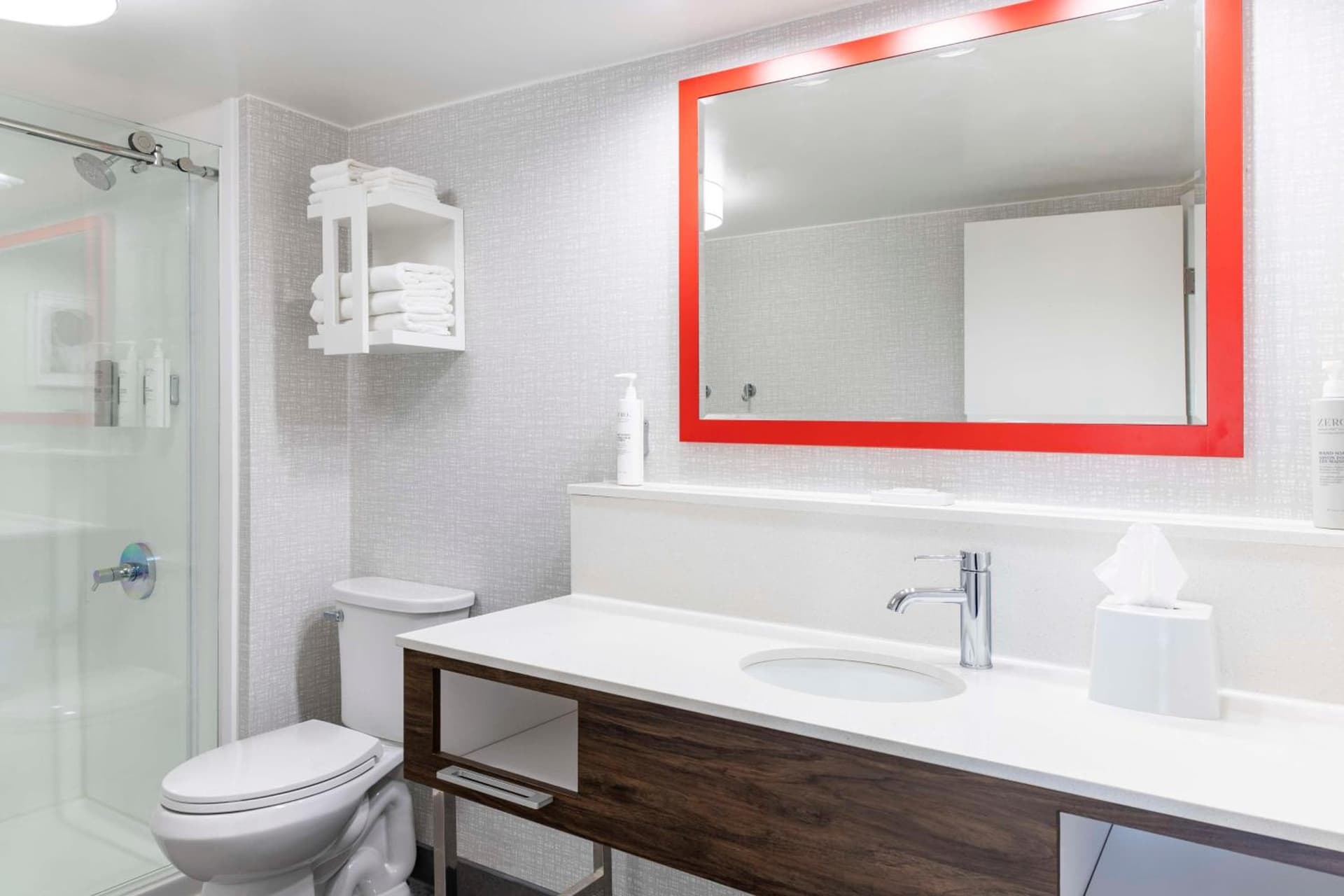 Hampton Inn Athens gallery photo in Athens, GA — image 15