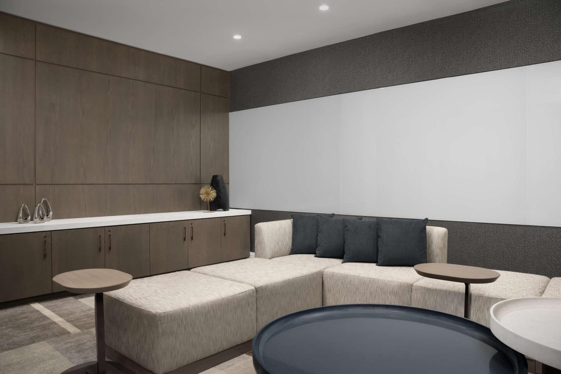 Hilton Arlington National Landing interior in Arlington, VA — gallery photo 2