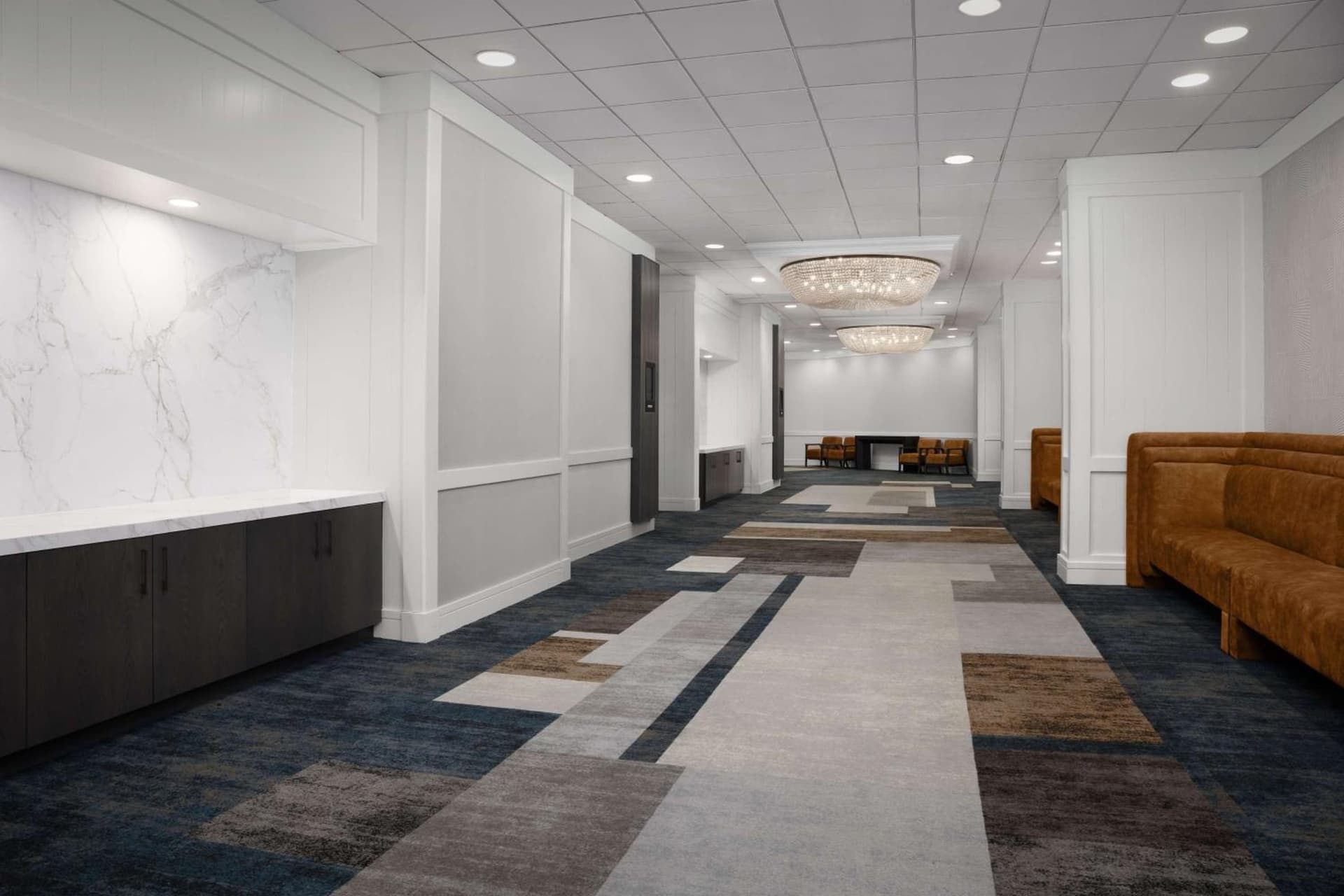Hilton Arlington National Landing gallery photo in Arlington, VA — image 74