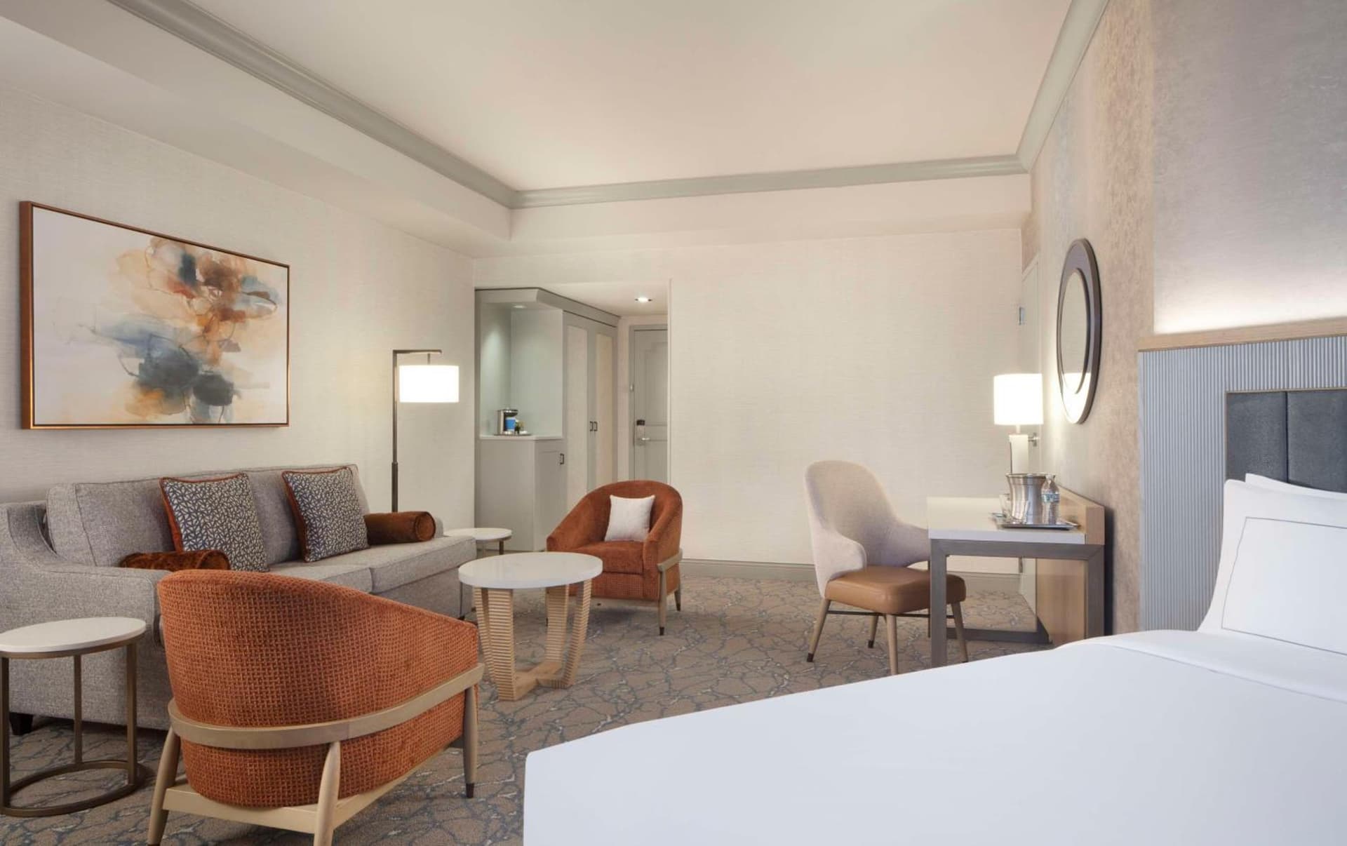 Hilton Anatole gallery photo in Dallas, TX — image 164
