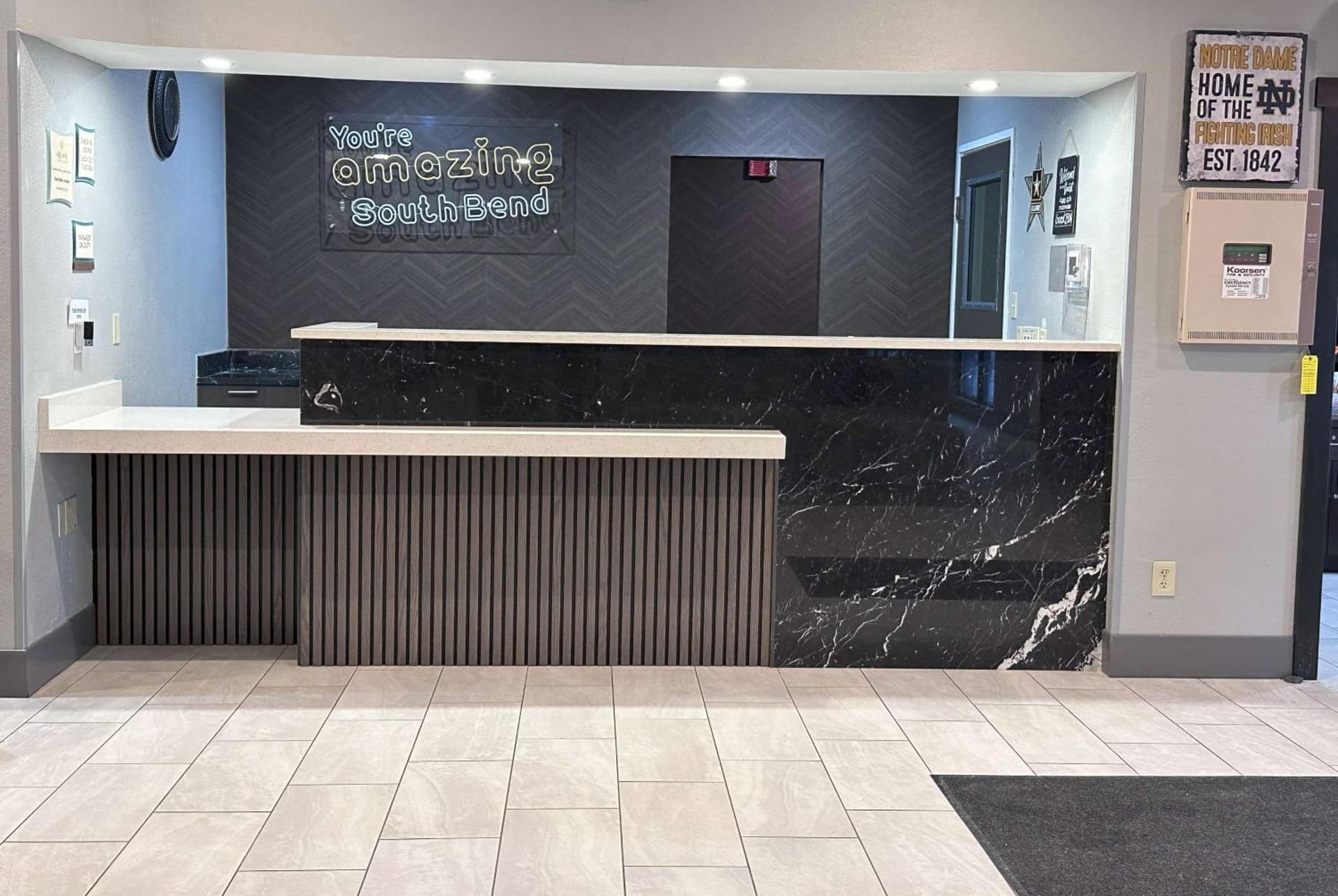 La Quinta by Wyndham South Bend gallery photo in South Bend, IN — image 20