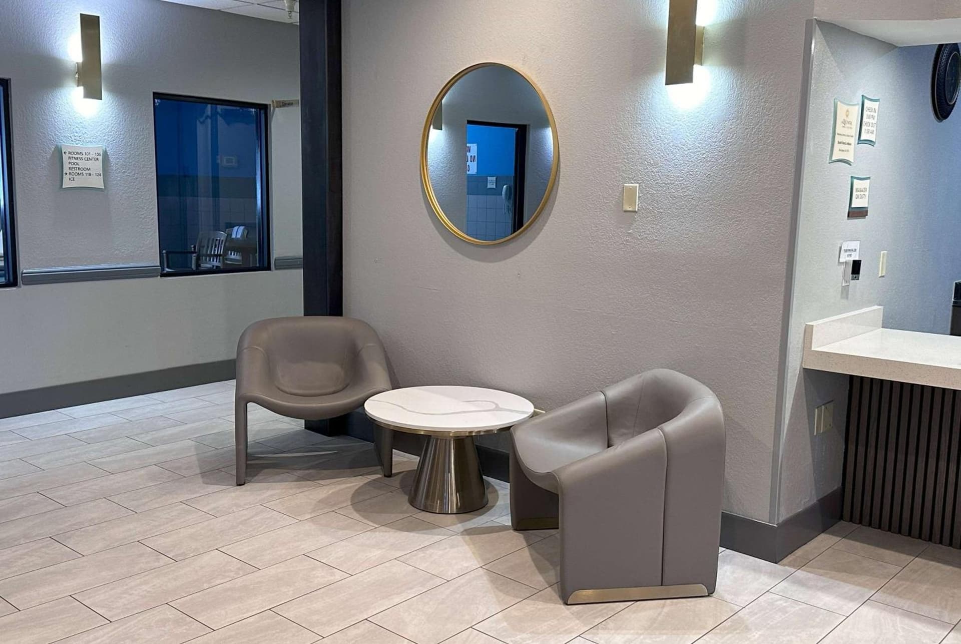 La Quinta by Wyndham South Bend gallery photo in South Bend, IN — image 15
