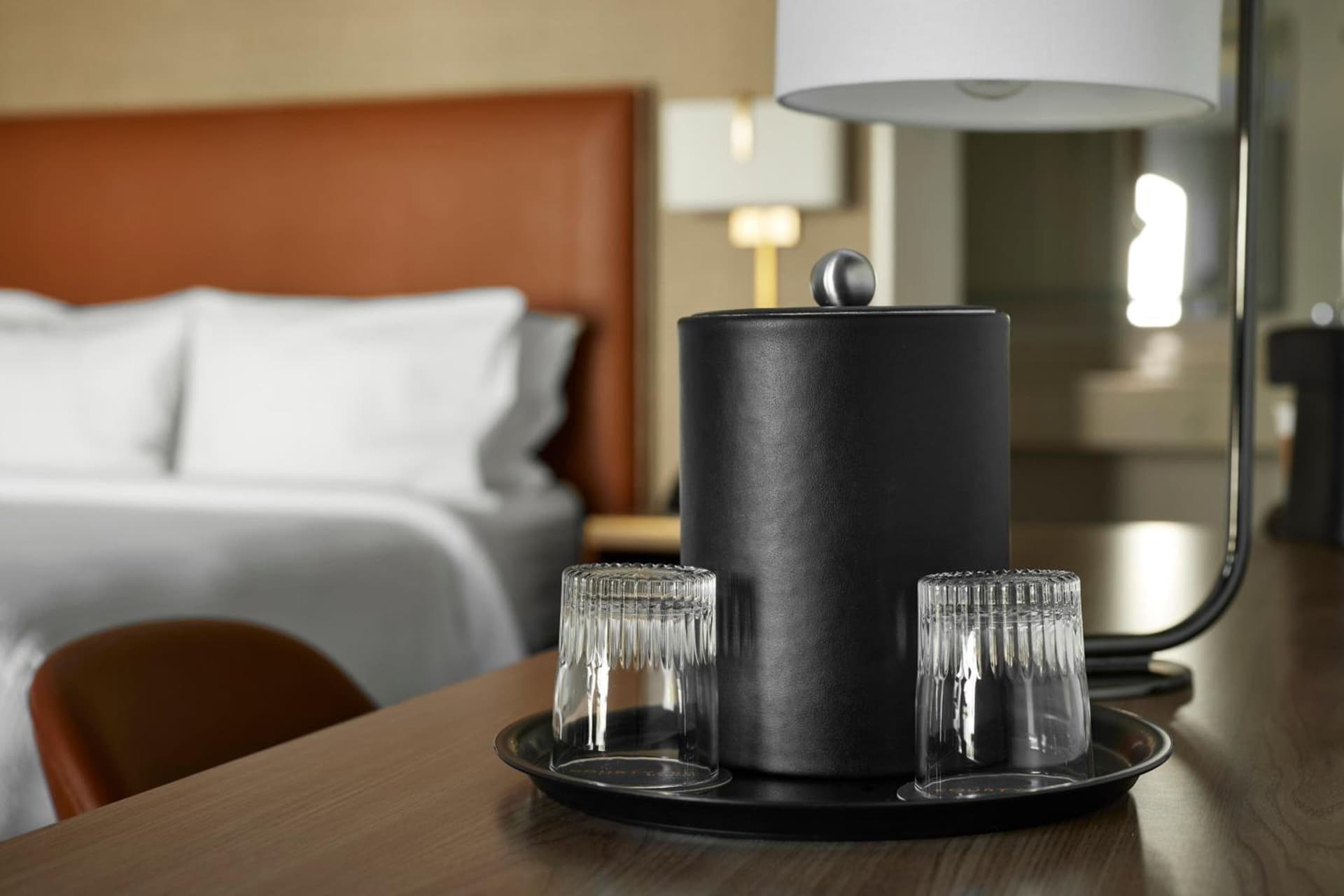 Courtyard by Marriott Los Angeles Pasadena Old Town gallery photo in Pasadena, CA — image 15