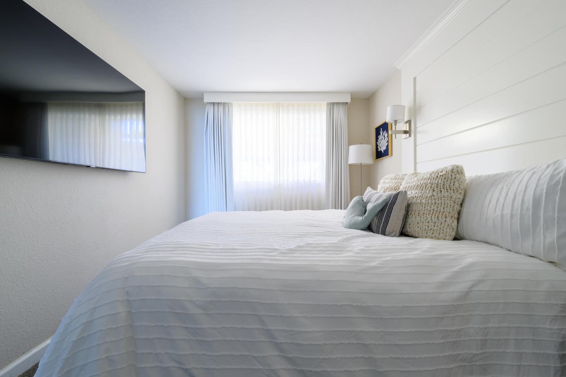 Spectacular Ocean View -Heated Pool and Spa- Seascape gallery photo in Aptos, CA — image 43