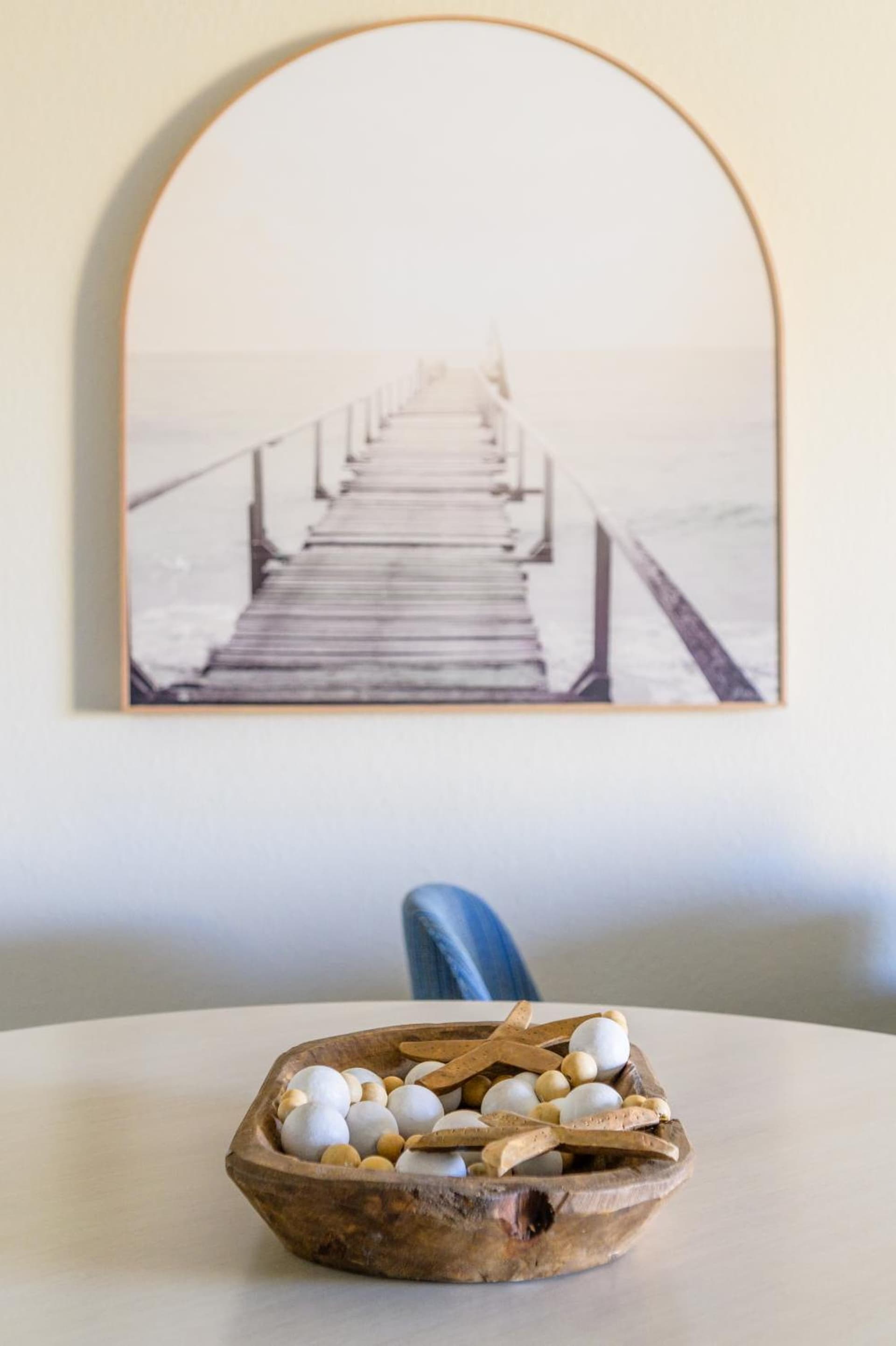 Spectacular Ocean View -Heated Pool and Spa- Seascape gallery photo in Aptos, CA — image 46
