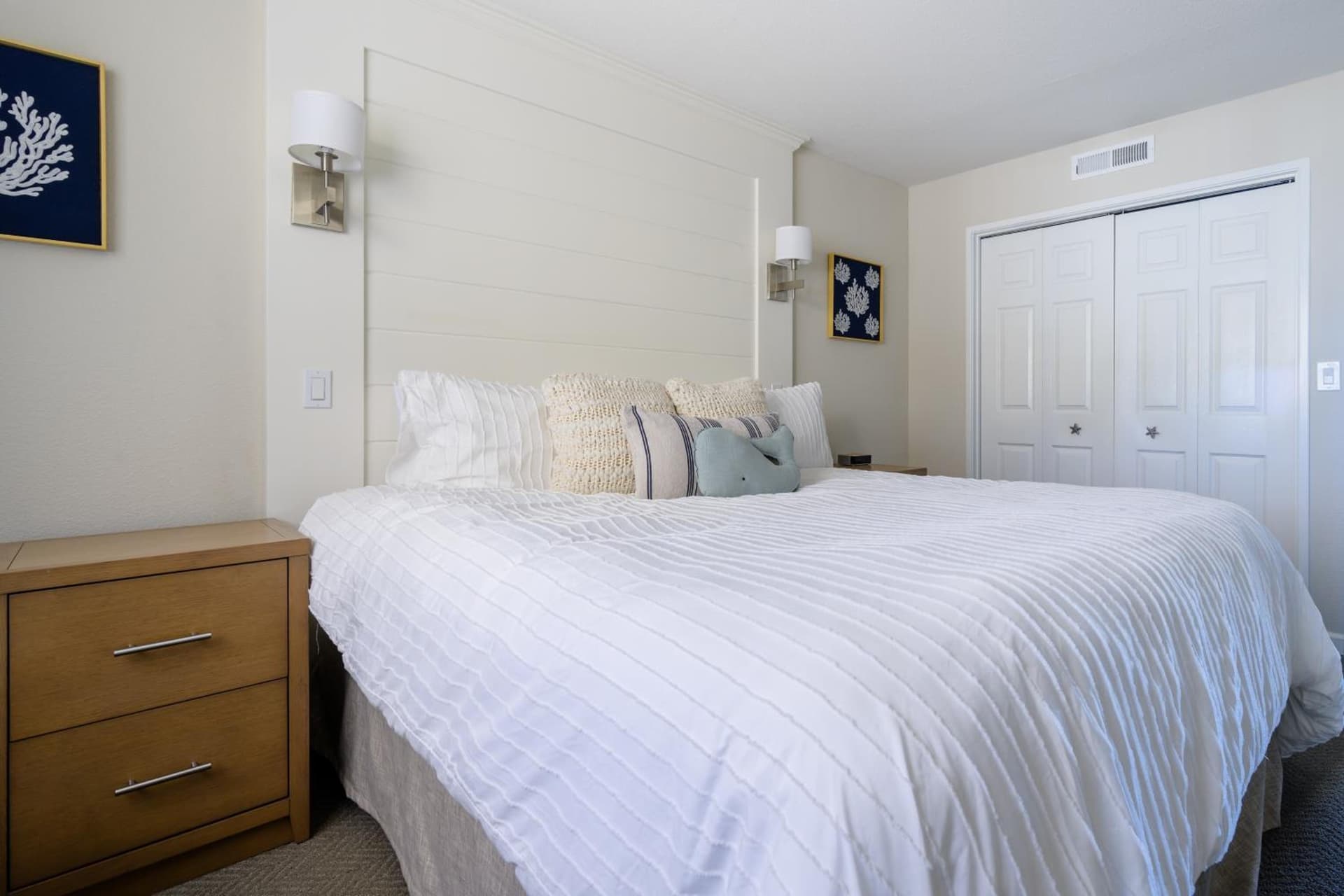 Spectacular Ocean View -Heated Pool and Spa- Seascape gallery photo in Aptos, CA — image 30