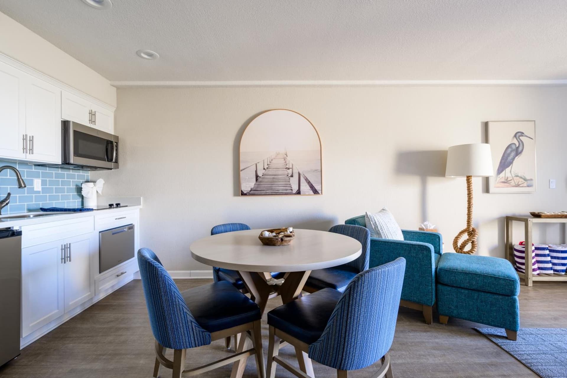 Spectacular Ocean View -Heated Pool and Spa- Seascape gallery photo in Aptos, CA — image 19