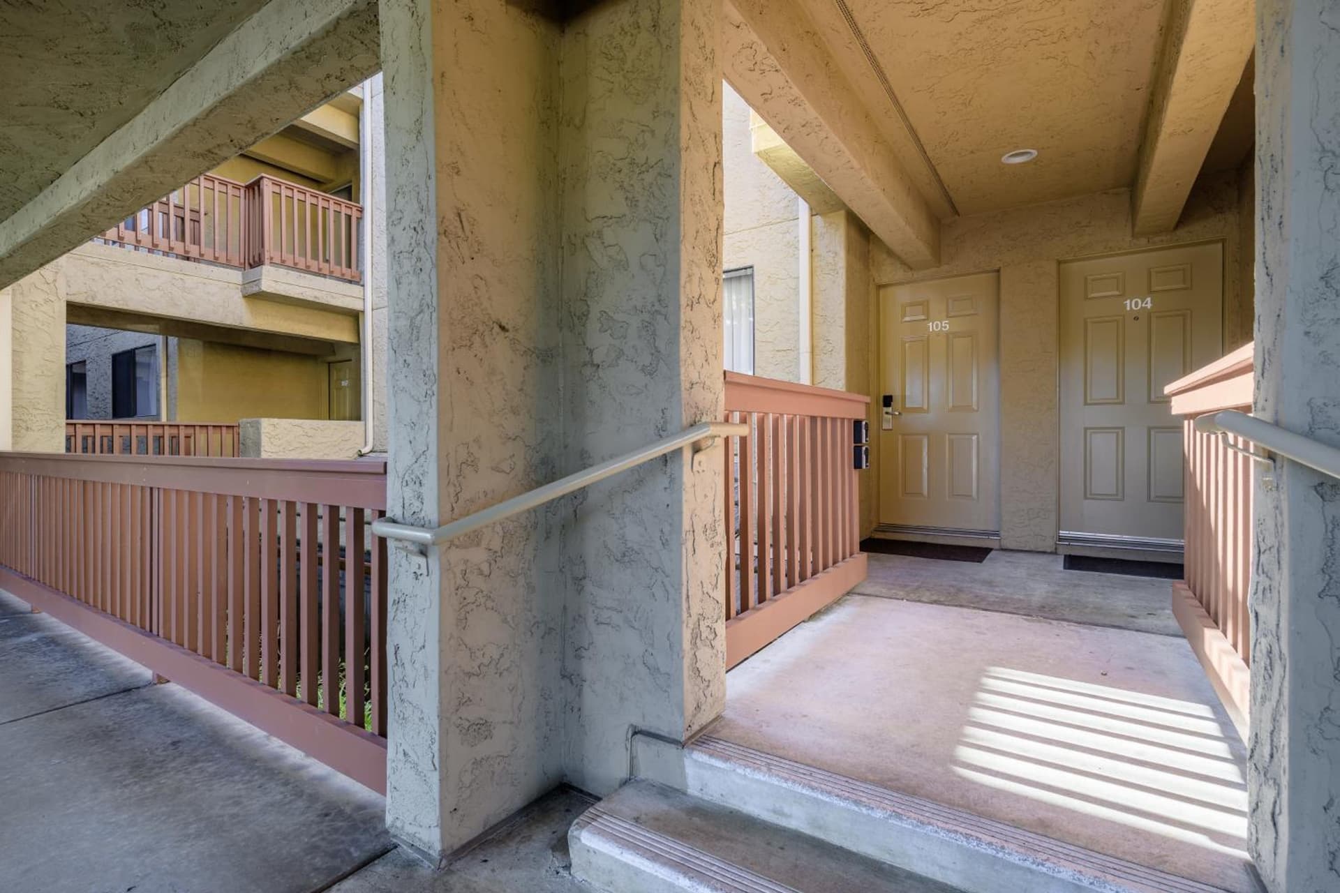 Spectacular Ocean View -Heated Pool and Spa- Seascape gallery photo in Aptos, CA — image 18