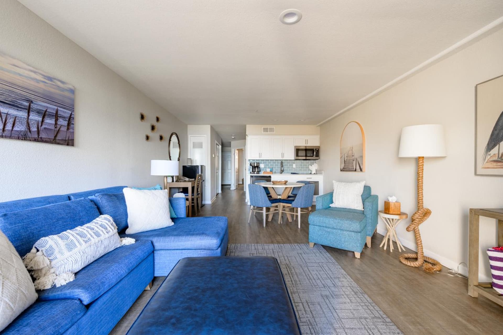Spectacular Ocean View -Heated Pool and Spa- Seascape gallery photo in Aptos, CA — image 24