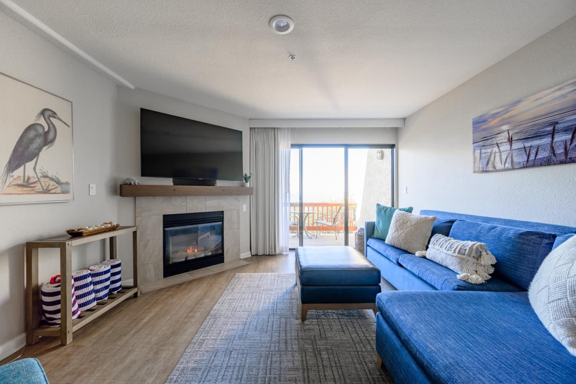 Spectacular Ocean View -Heated Pool and Spa- Seascape gallery photo in Aptos, CA — image 58