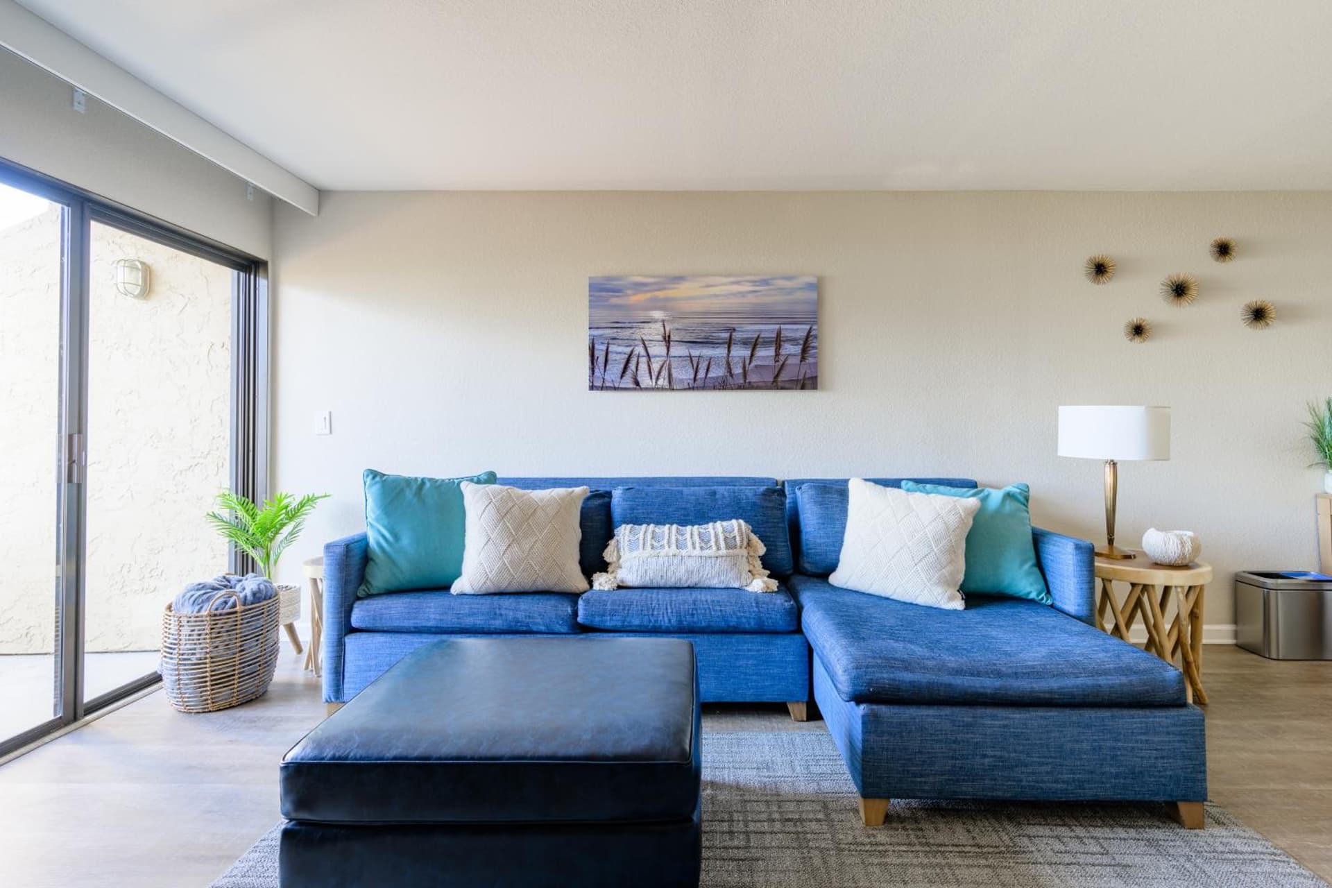 Spectacular Ocean View -Heated Pool and Spa- Seascape gallery photo in Aptos, CA — image 48