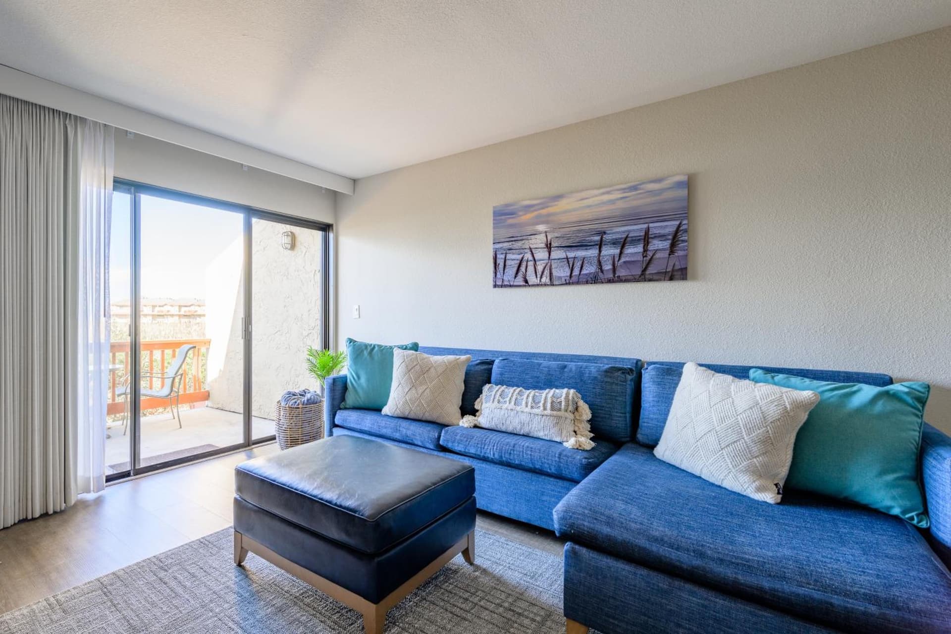 Spectacular Ocean View -Heated Pool and Spa- Seascape gallery photo in Aptos, CA — image 66