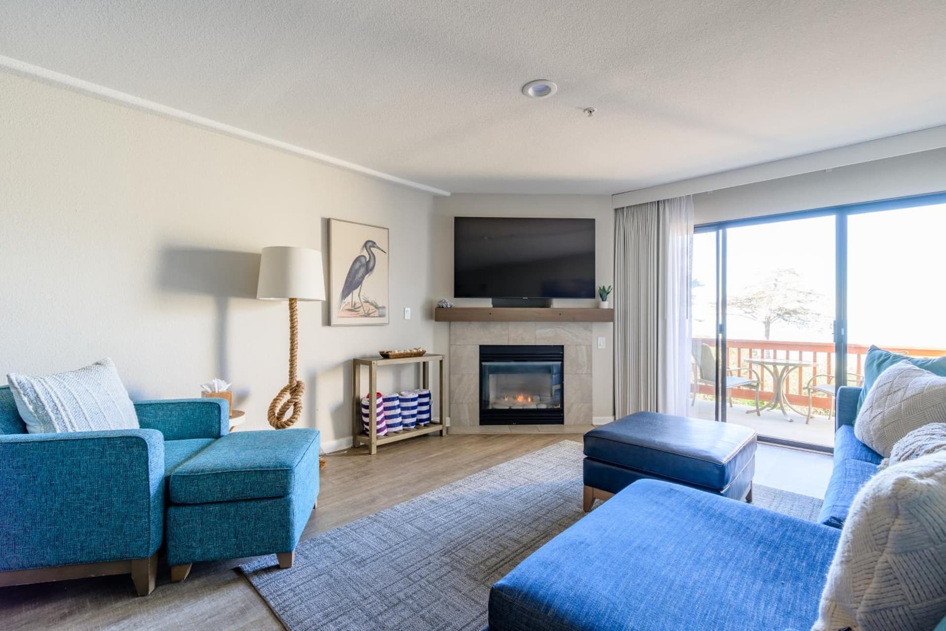 Spectacular Ocean View -Heated Pool and Spa- Seascape gallery photo in Aptos, CA — image 28