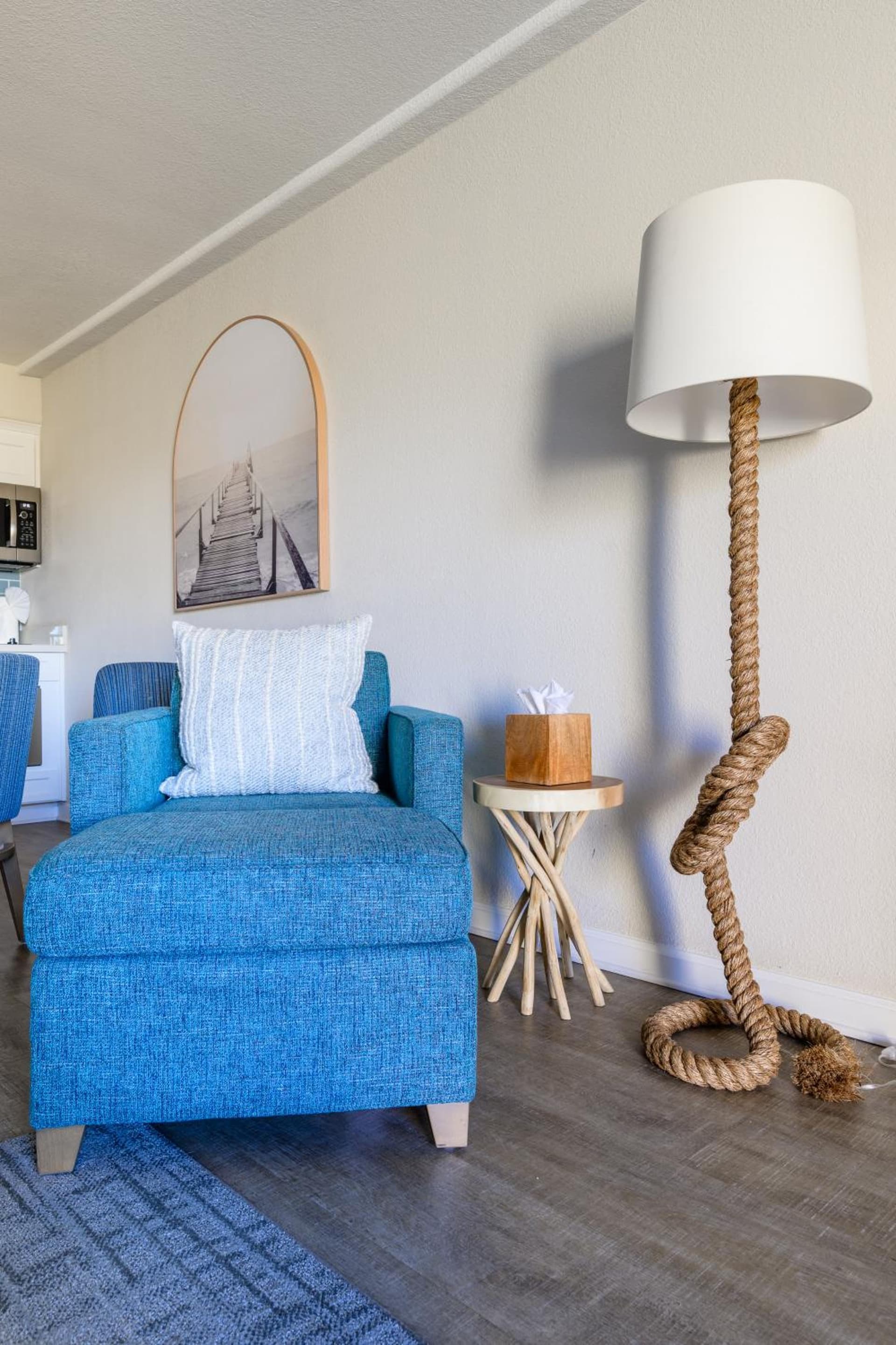 Spectacular Ocean View -Heated Pool and Spa- Seascape gallery photo in Aptos, CA — image 50