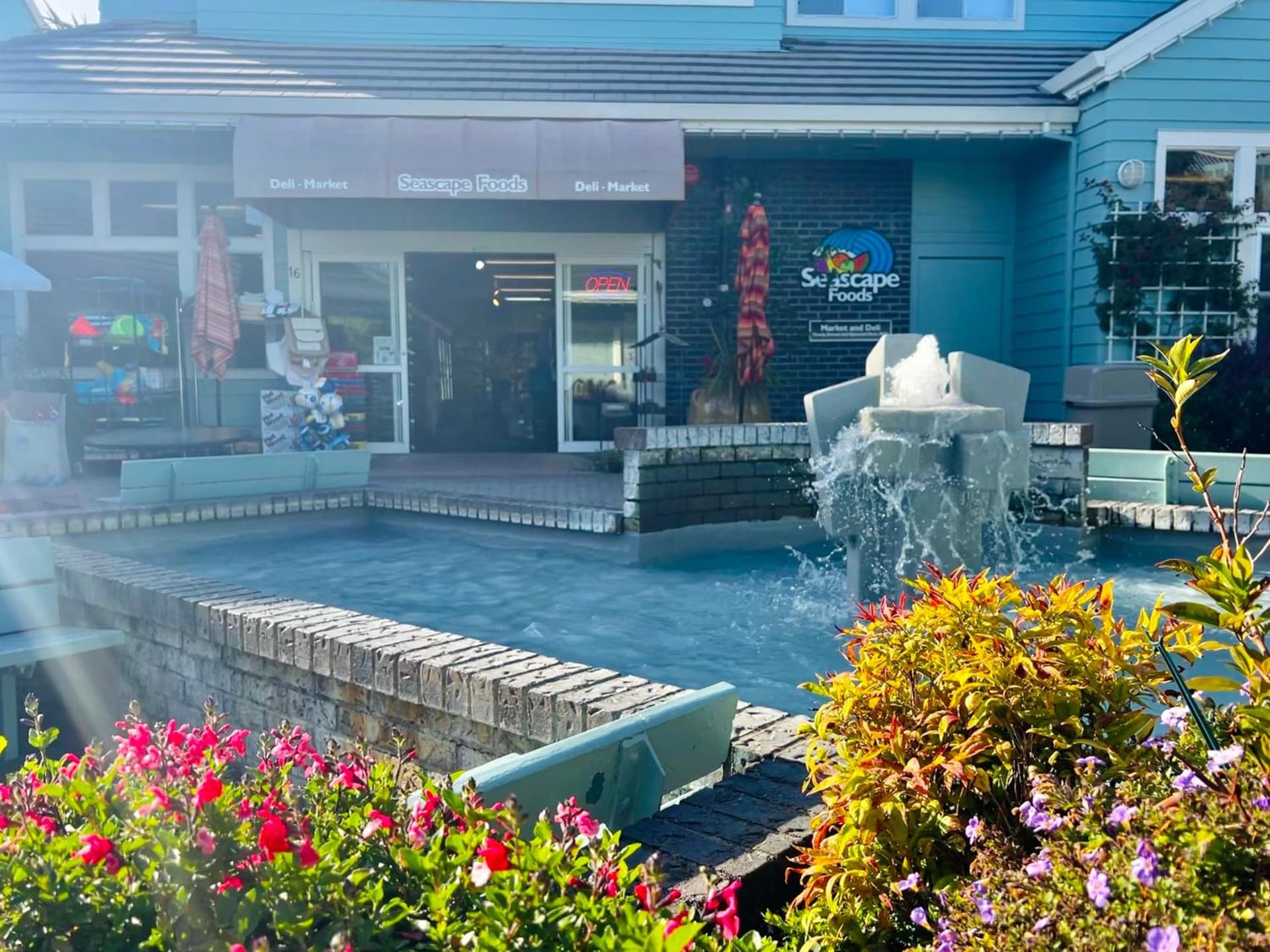 Spectacular Ocean View -Heated Pool and Spa- Seascape gallery photo in Aptos, CA — image 20