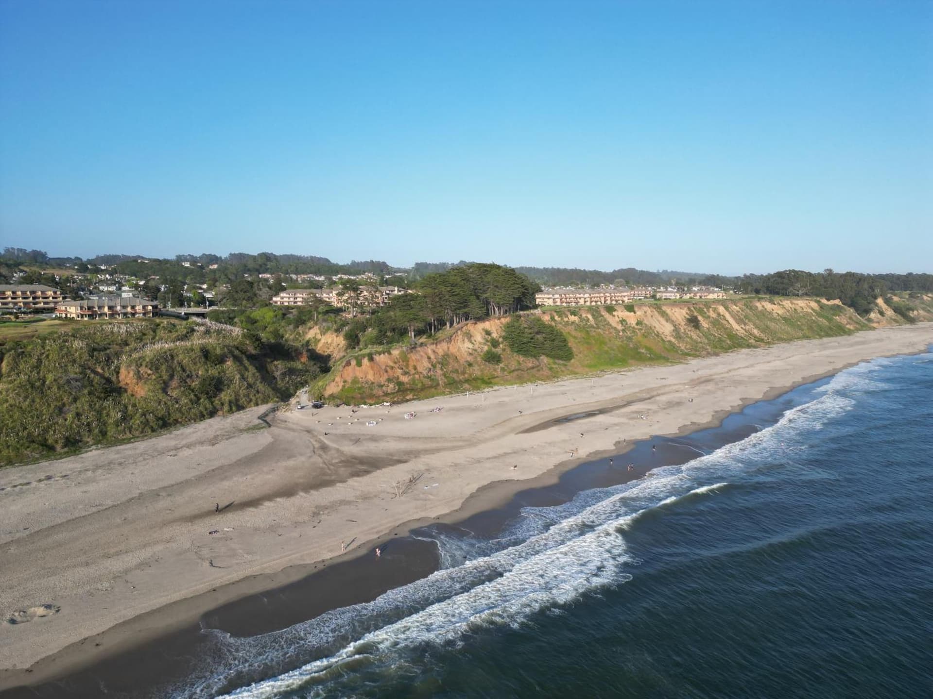 Spectacular Ocean View -Heated Pool and Spa- Seascape gallery photo in Aptos, CA — image 51