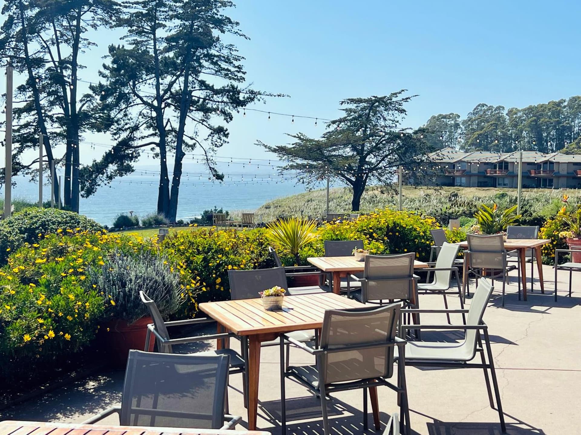 Spectacular Ocean View -Heated Pool and Spa- Seascape gallery photo in Aptos, CA — image 36