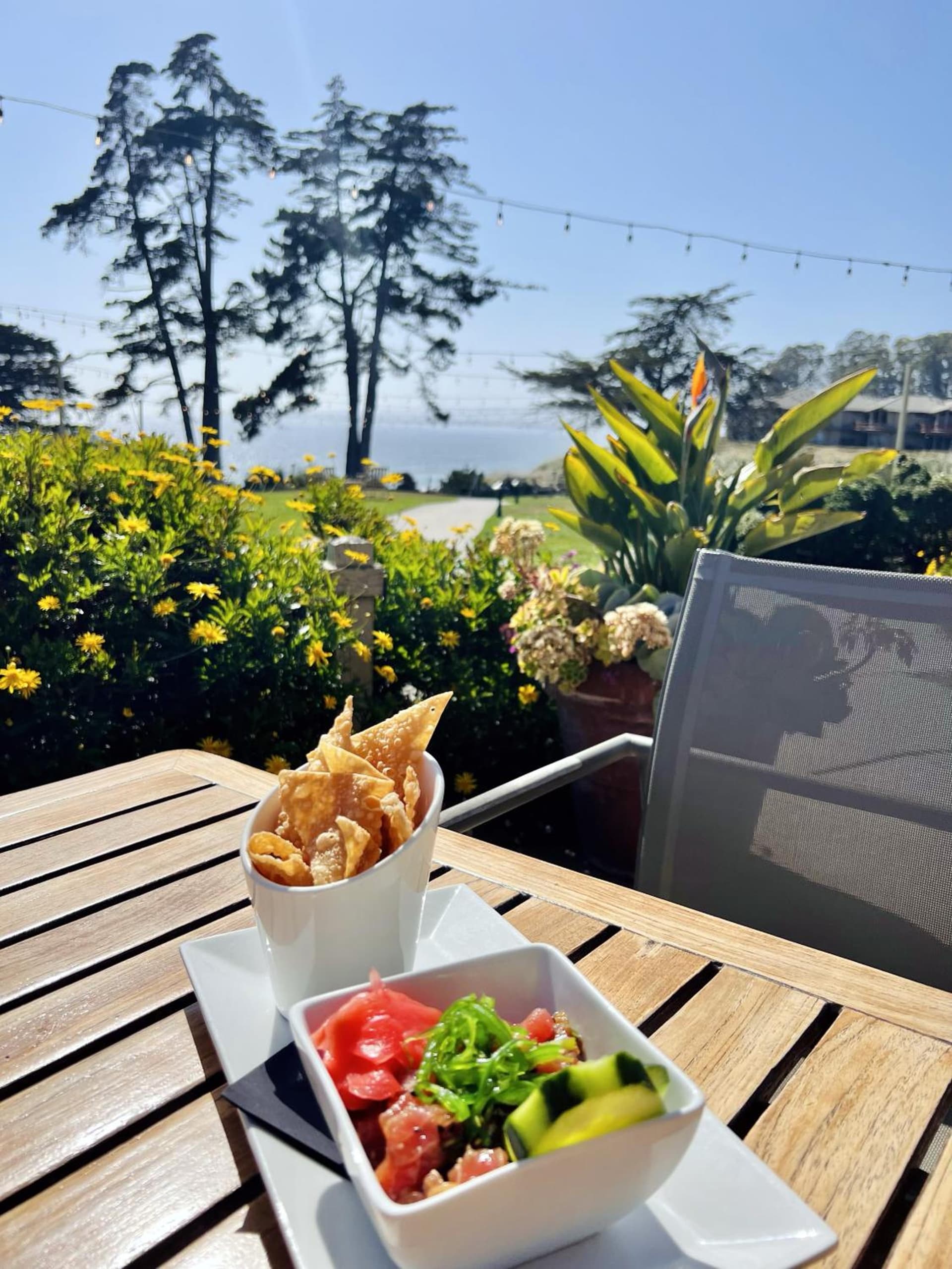 Spectacular Ocean View -Heated Pool and Spa- Seascape gallery photo in Aptos, CA — image 37