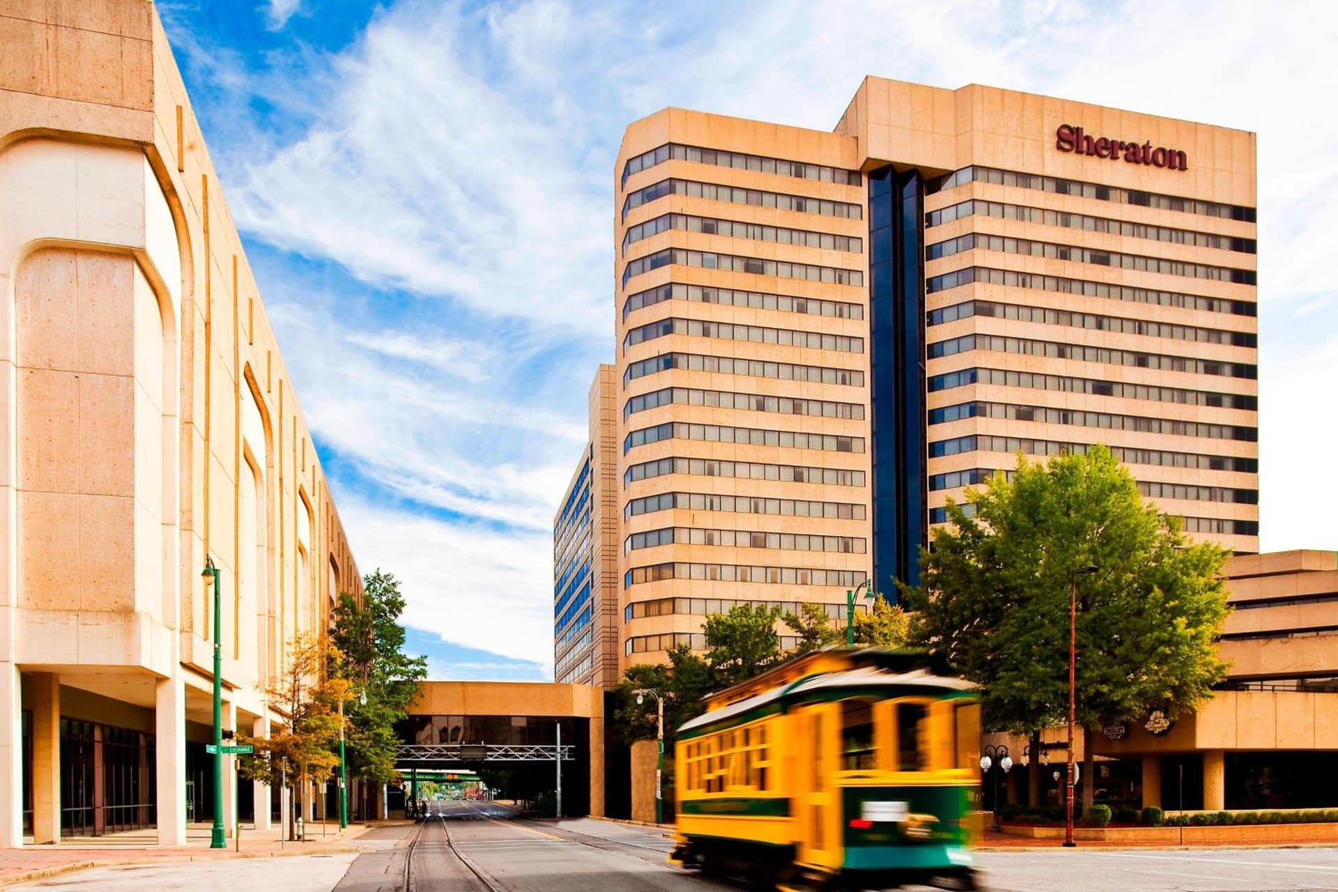 Memphis Riverline Hotel gallery photo in Memphis, TN — image 13