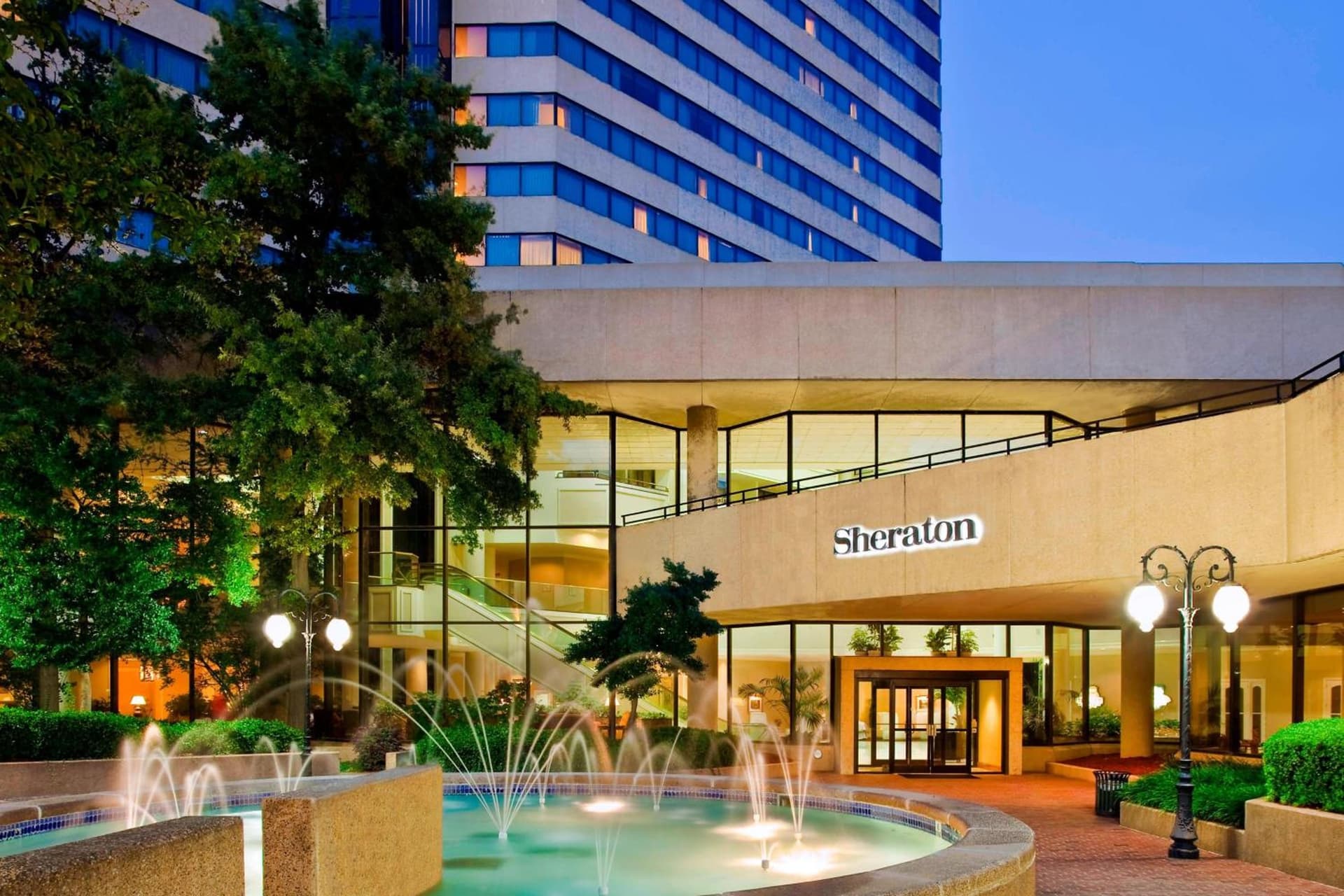 Memphis Riverline Hotel gallery photo in Memphis, TN — image 6
